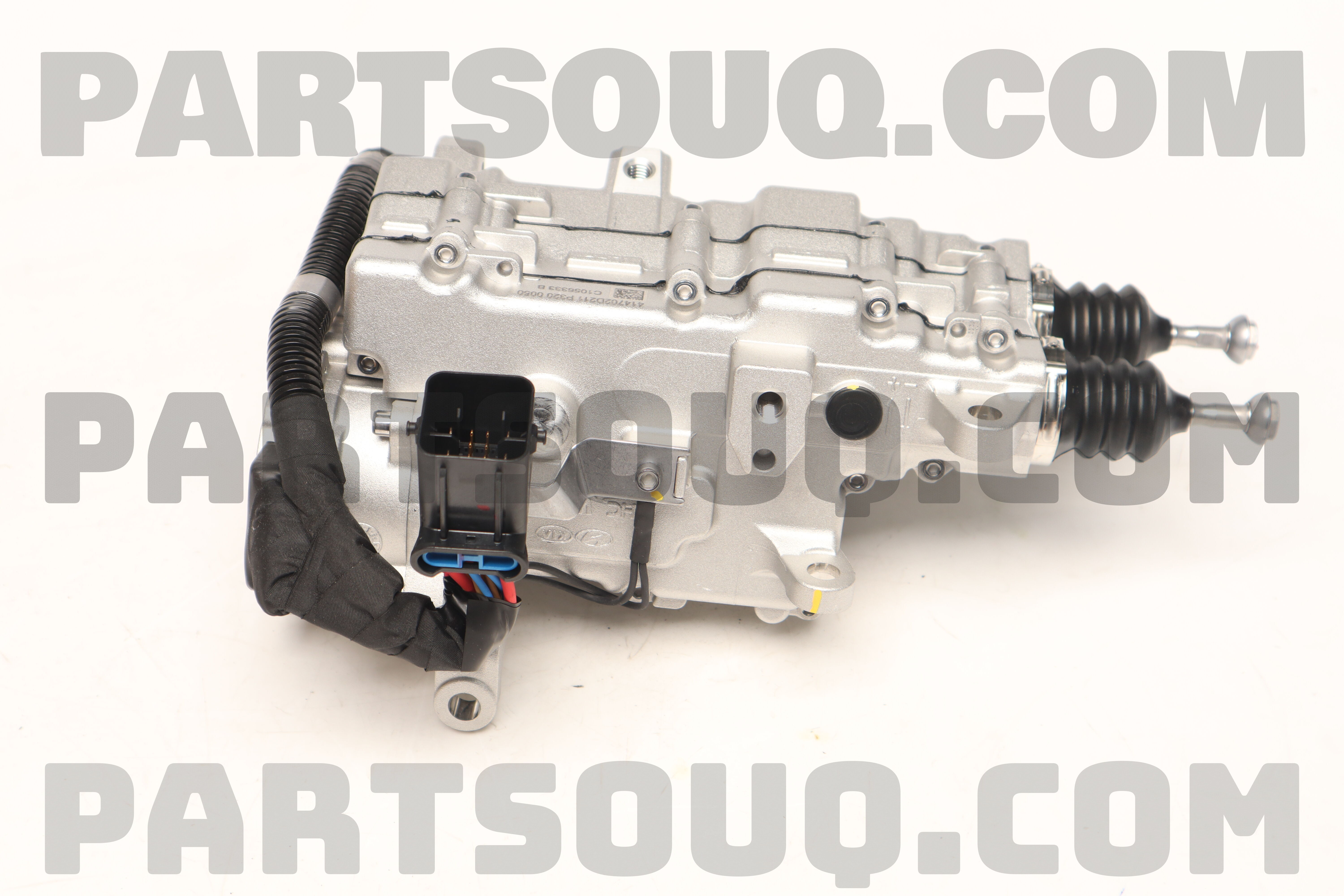 ACTUATOR ASSY-CLUTCH(1) 414702D211 | Hyundai / KIA Parts | PartSouq