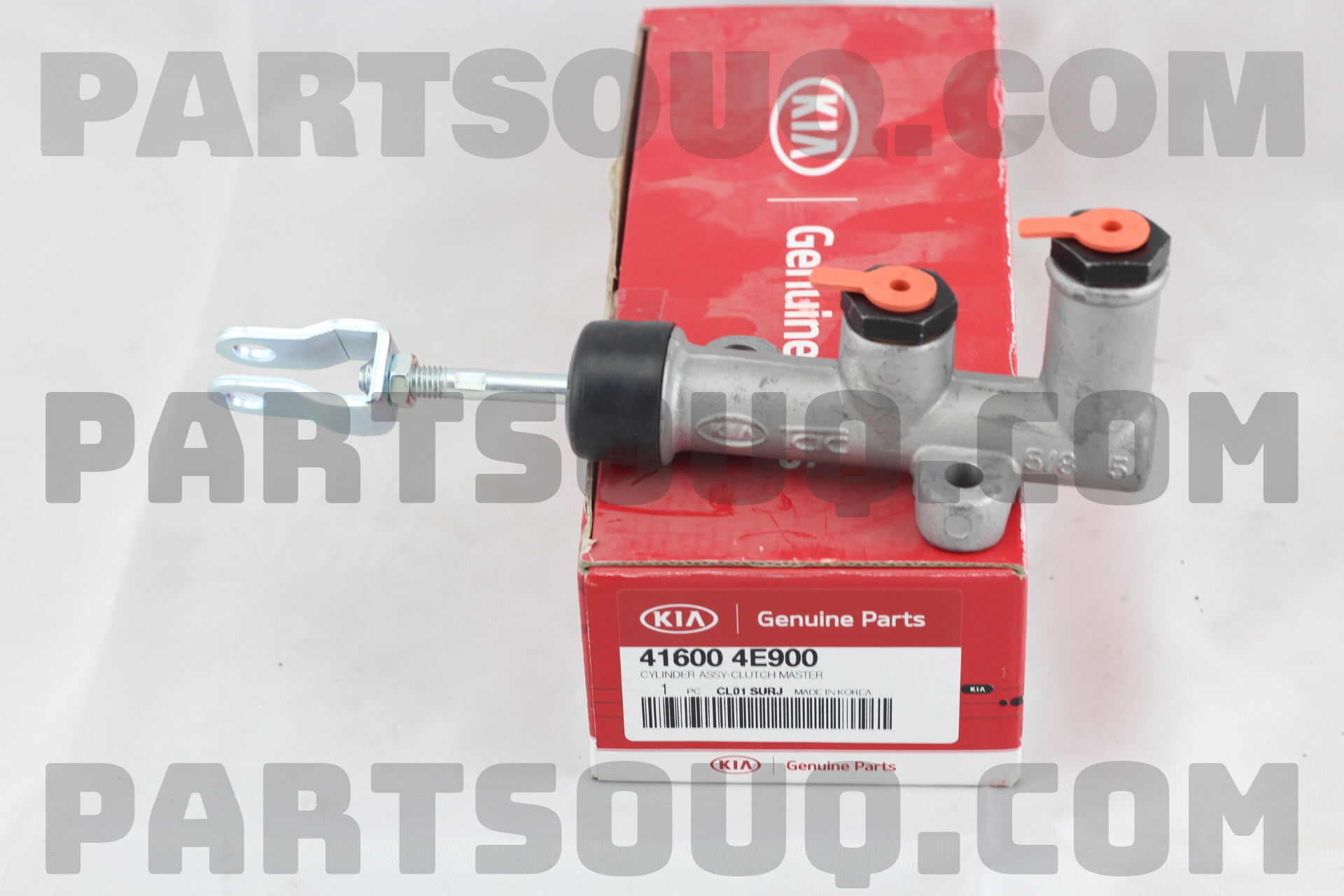 CYLINDER ASSY-CLUTCH 416004E900 | Hyundai / KIA Parts | PartSouq
