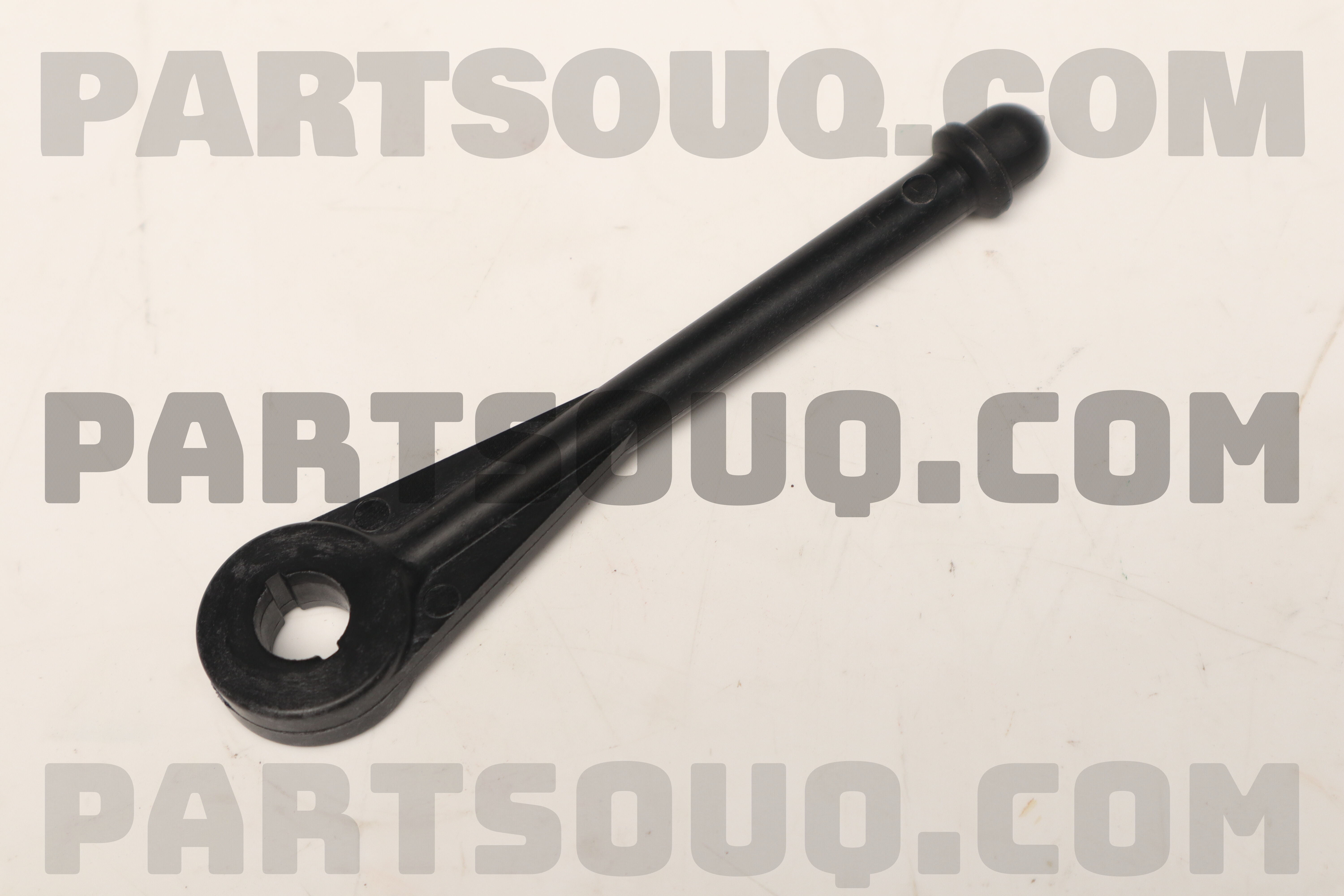 416701M000 DAMPER &amp; PUSH ROD ASSY
