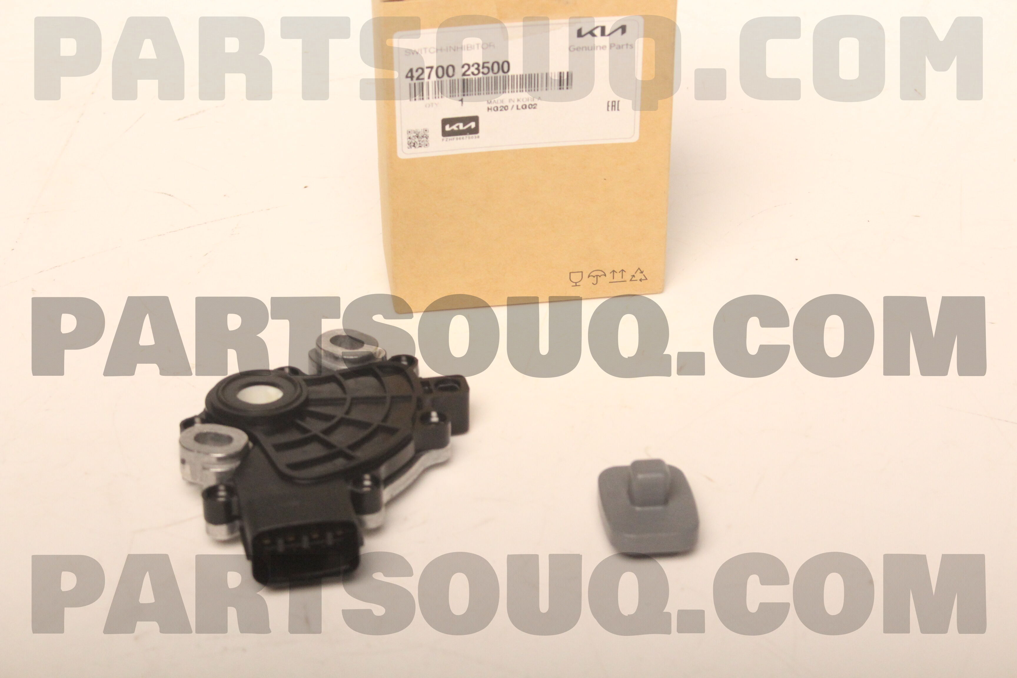 SWITCH-INHIBITOR 4270023500 | Hyundai / KIA Parts | PartSouq