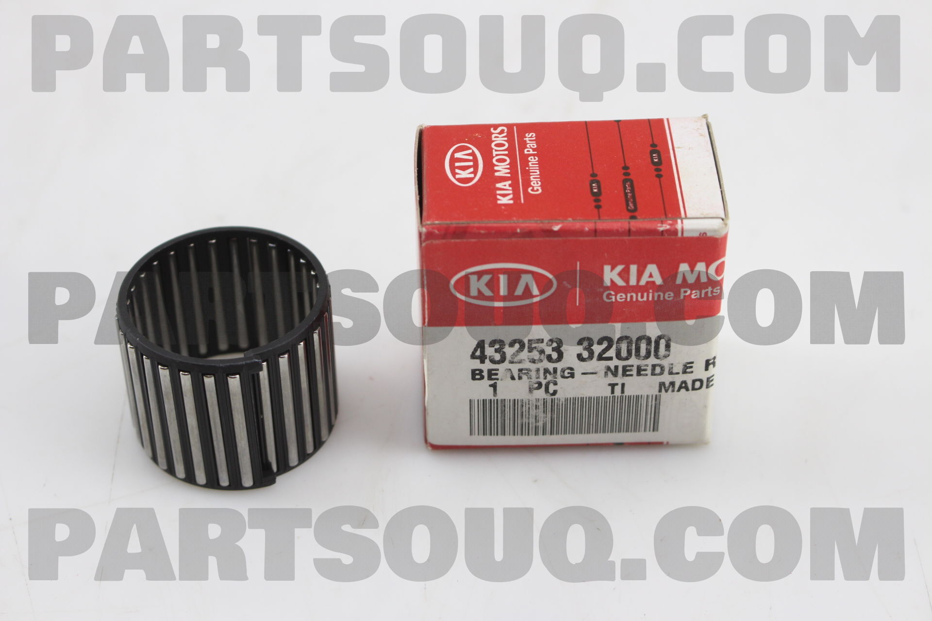 BEARING-NEEDLE ROLLER 4325332000 | Hyundai / KIA Parts | PartSouq