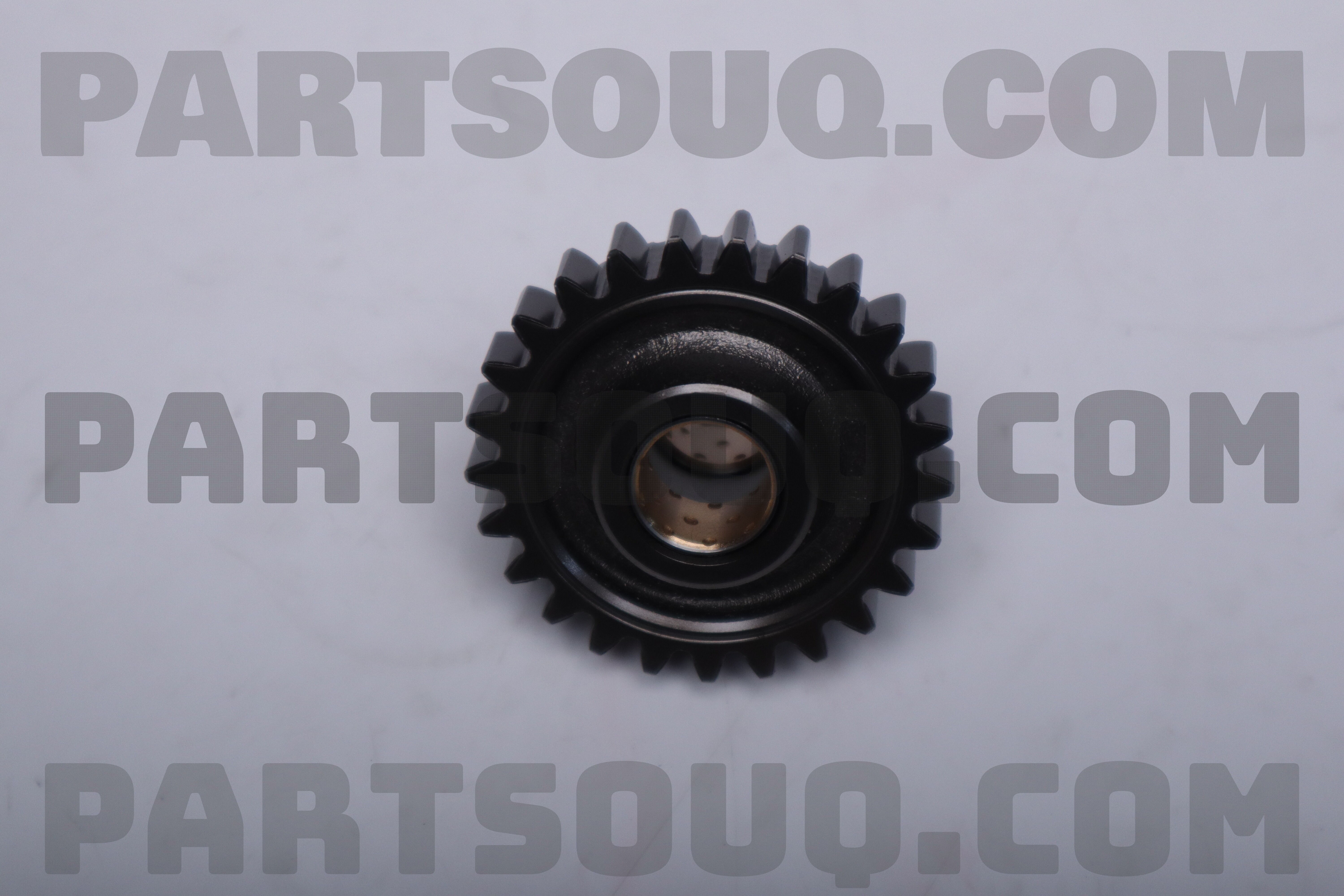 GEAR ASSY-REVERSE IDLER 4331002510 | Hyundai / KIA Parts | PartSouq