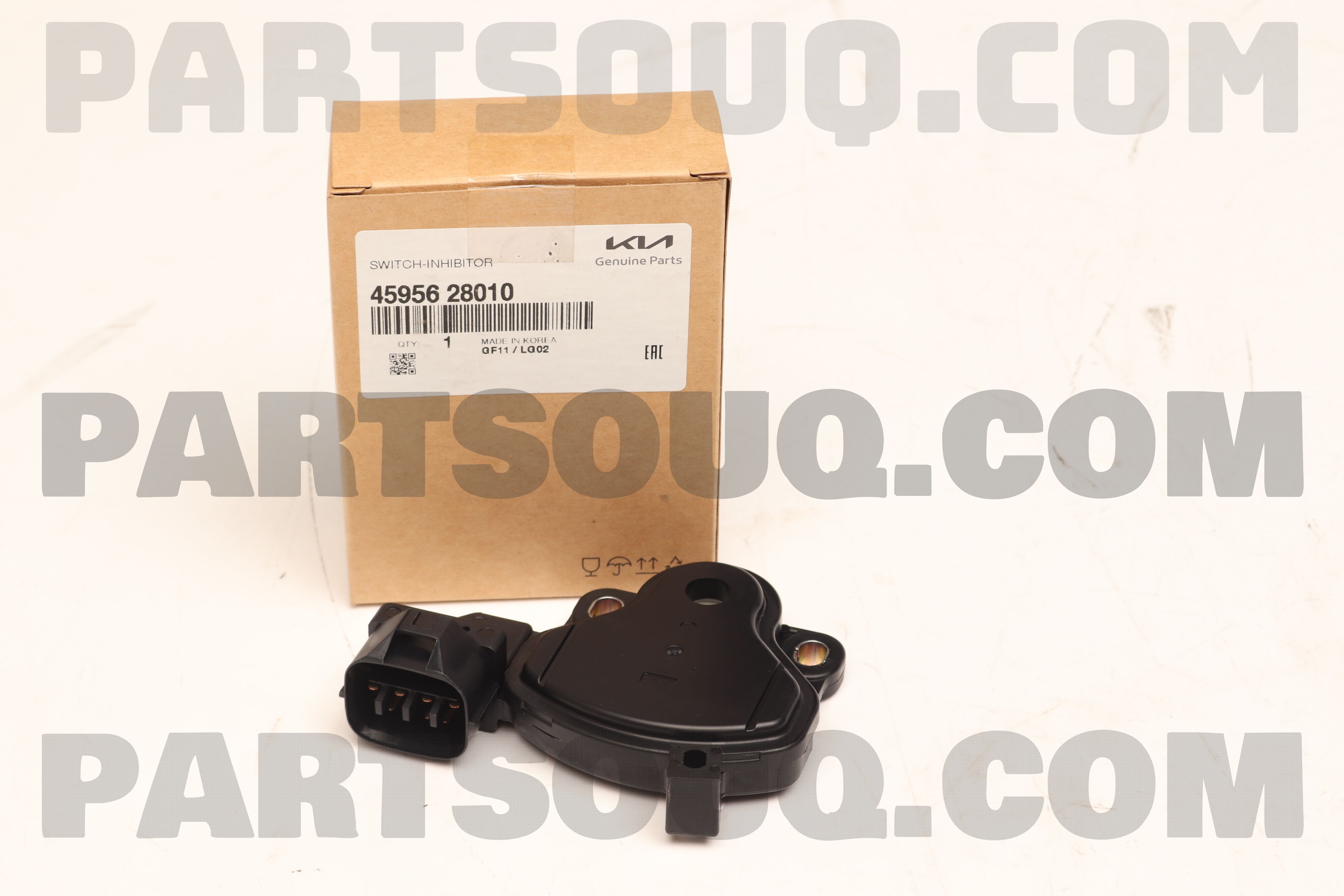 SWITCH-INHIBITOR 4595628010 | Hyundai / KIA Parts | PartSouq