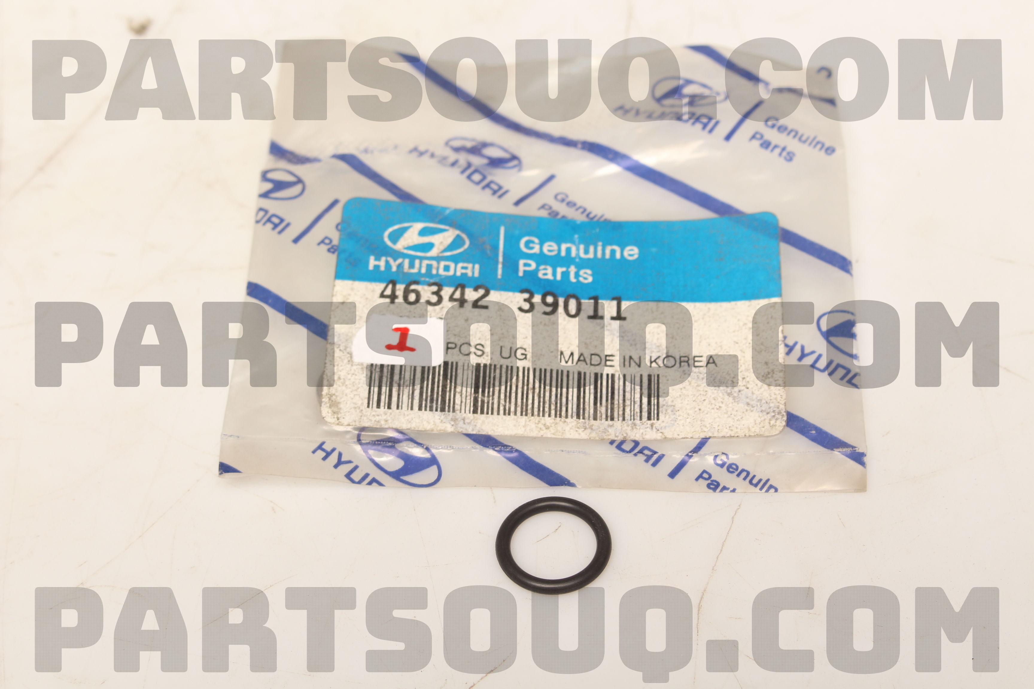 O-RING 4634239011 | Hyundai / KIA Parts | PartSouq