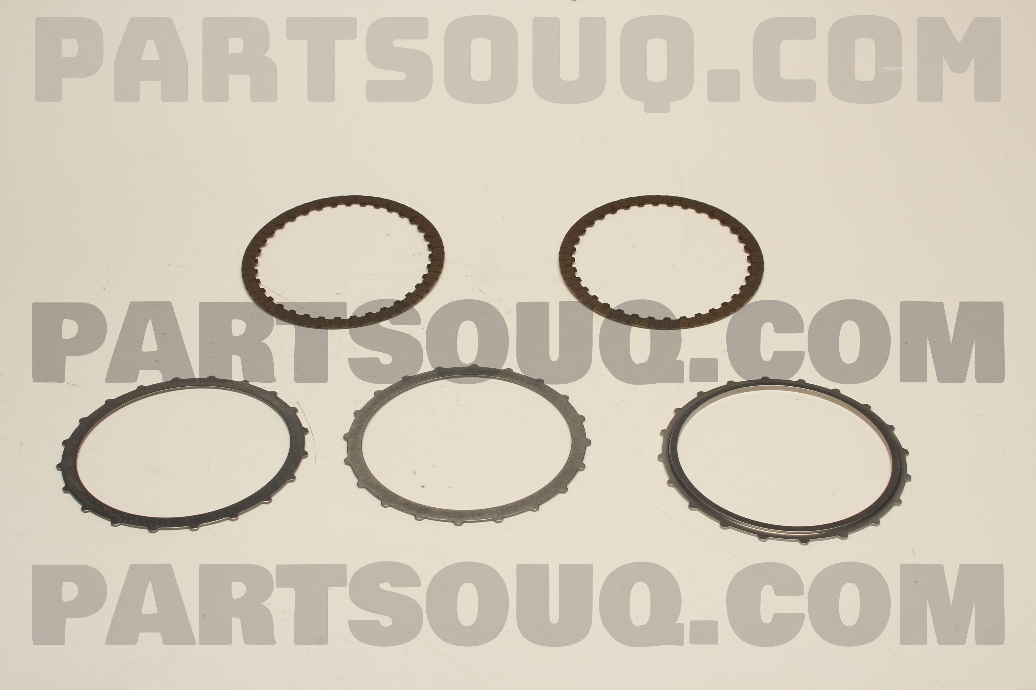 DISK SET-UNDER BRAKE 4838202200 | Hyundai / KIA Parts | PartSouq