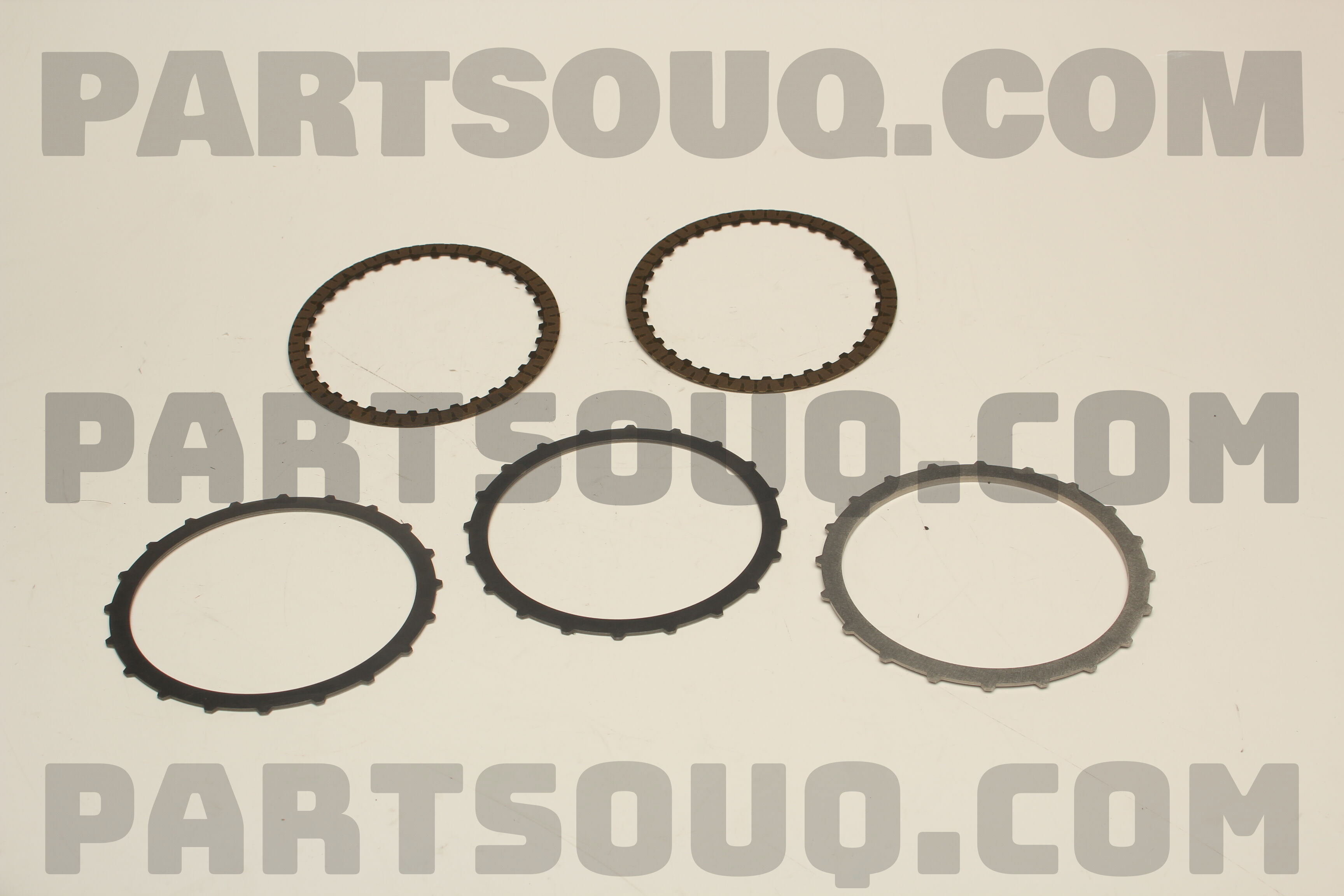 DISK SET-UNDER BRAKE 4838202200 | Hyundai / KIA Parts | PartSouq