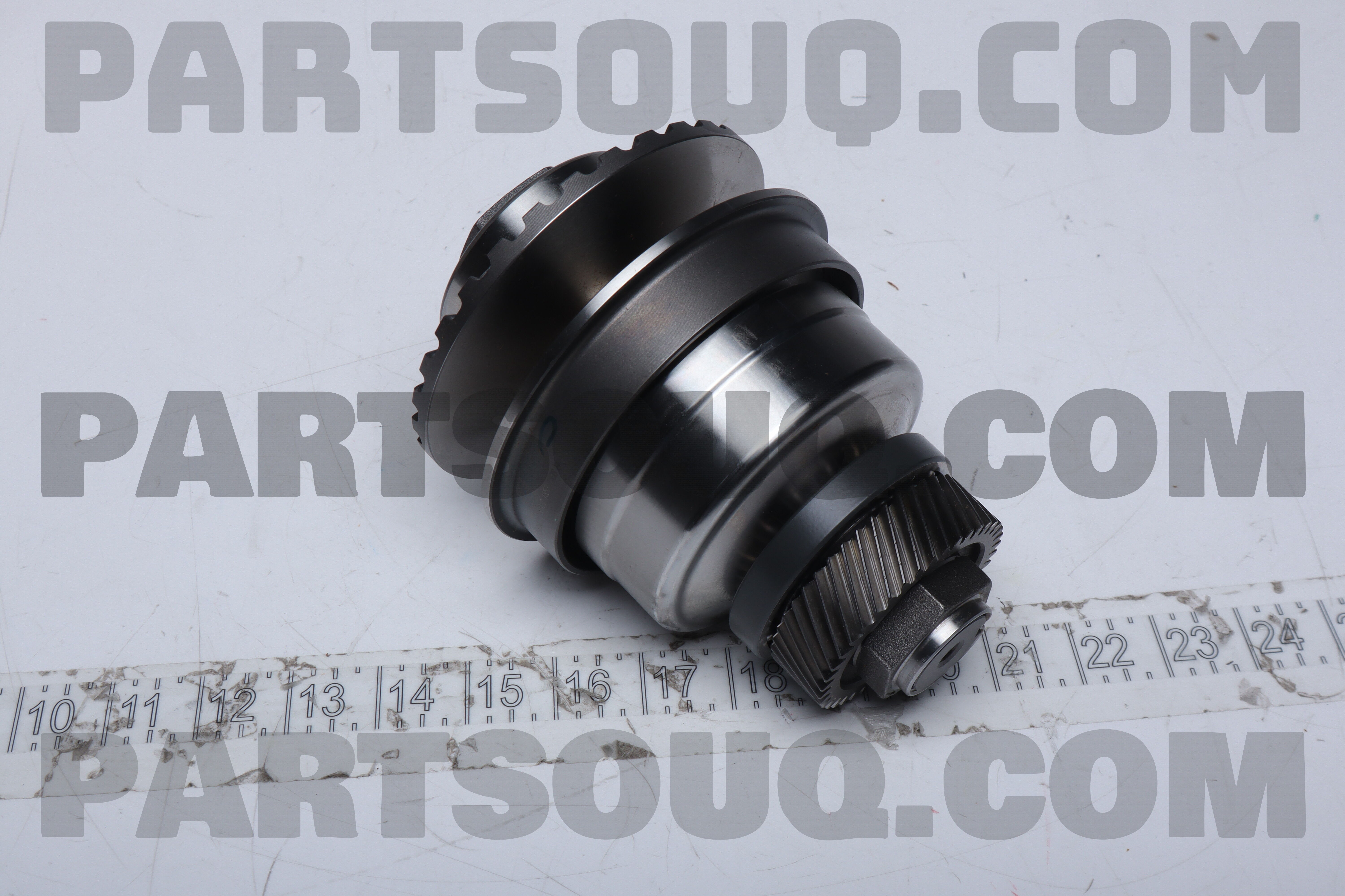 PULLEY ASSY - PRIMARY 4850102330 | Hyundai / KIA Parts | PartSouq