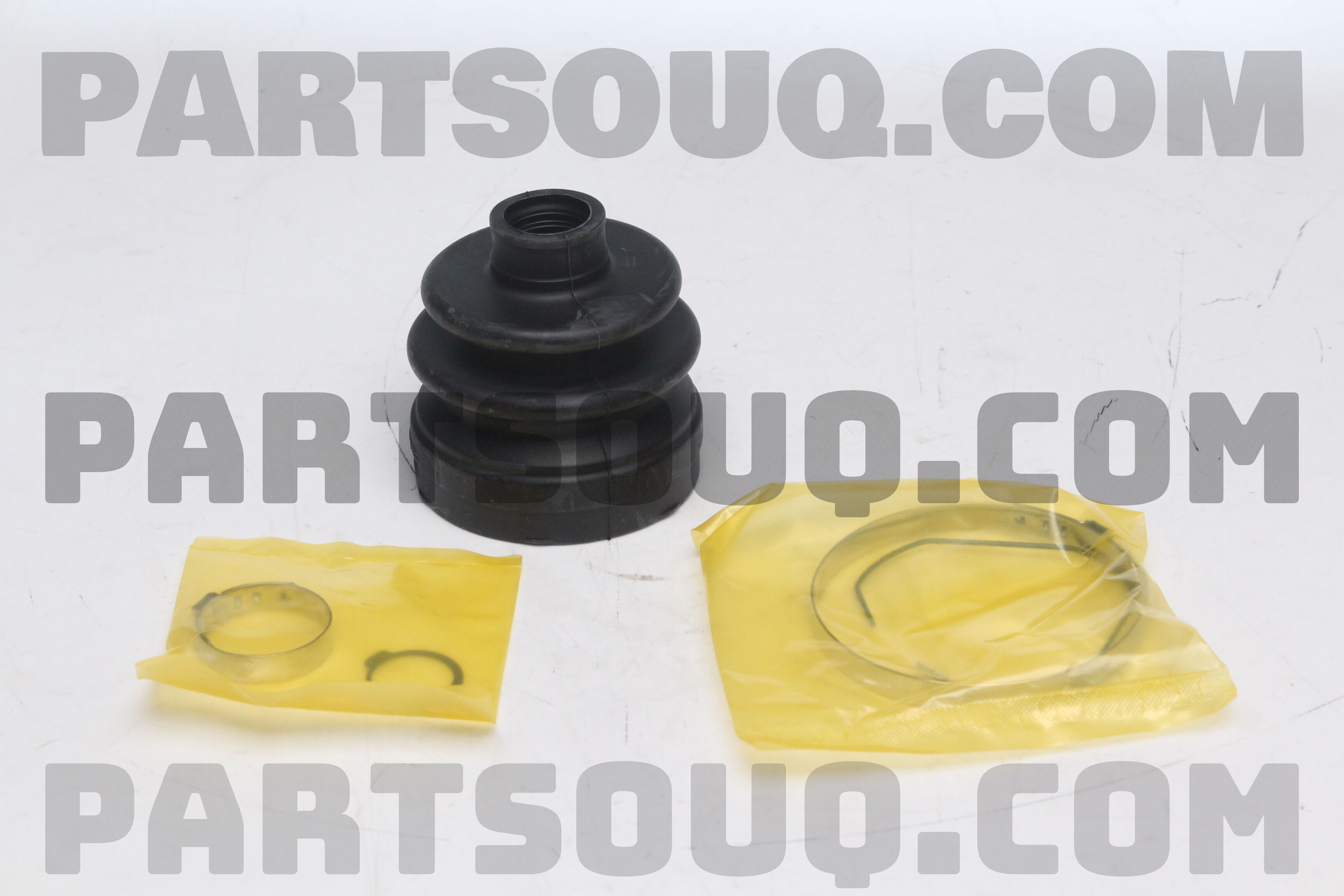 BOOT KIT-FR AXLE DIFF SIDE RH 496062PA20 | Hyundai / KIA Parts