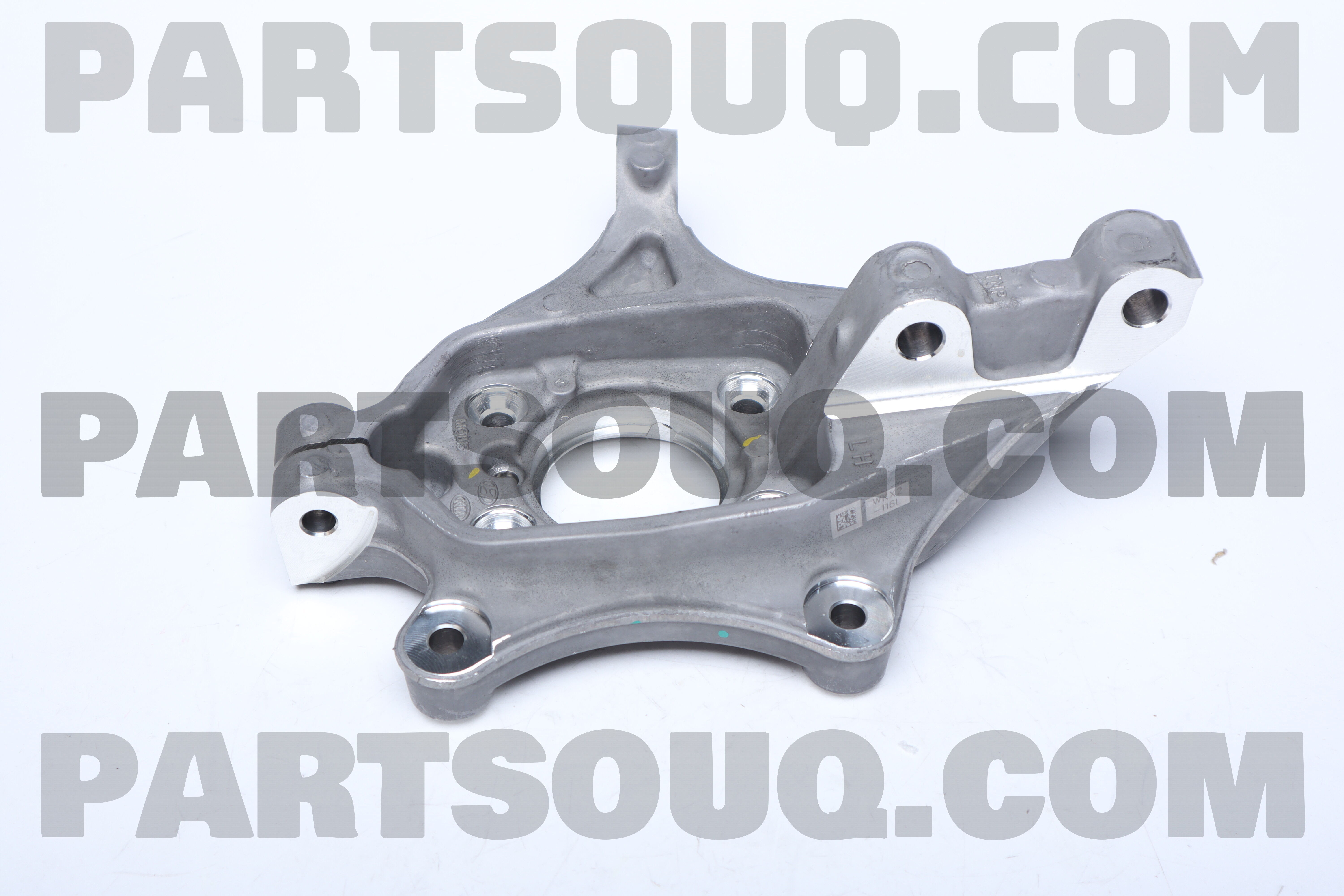 kaao01様 KNUCKLE - FRONT AXLE, LH 51710S1AA0 | Hyundai / KIA Parts | PartSouq