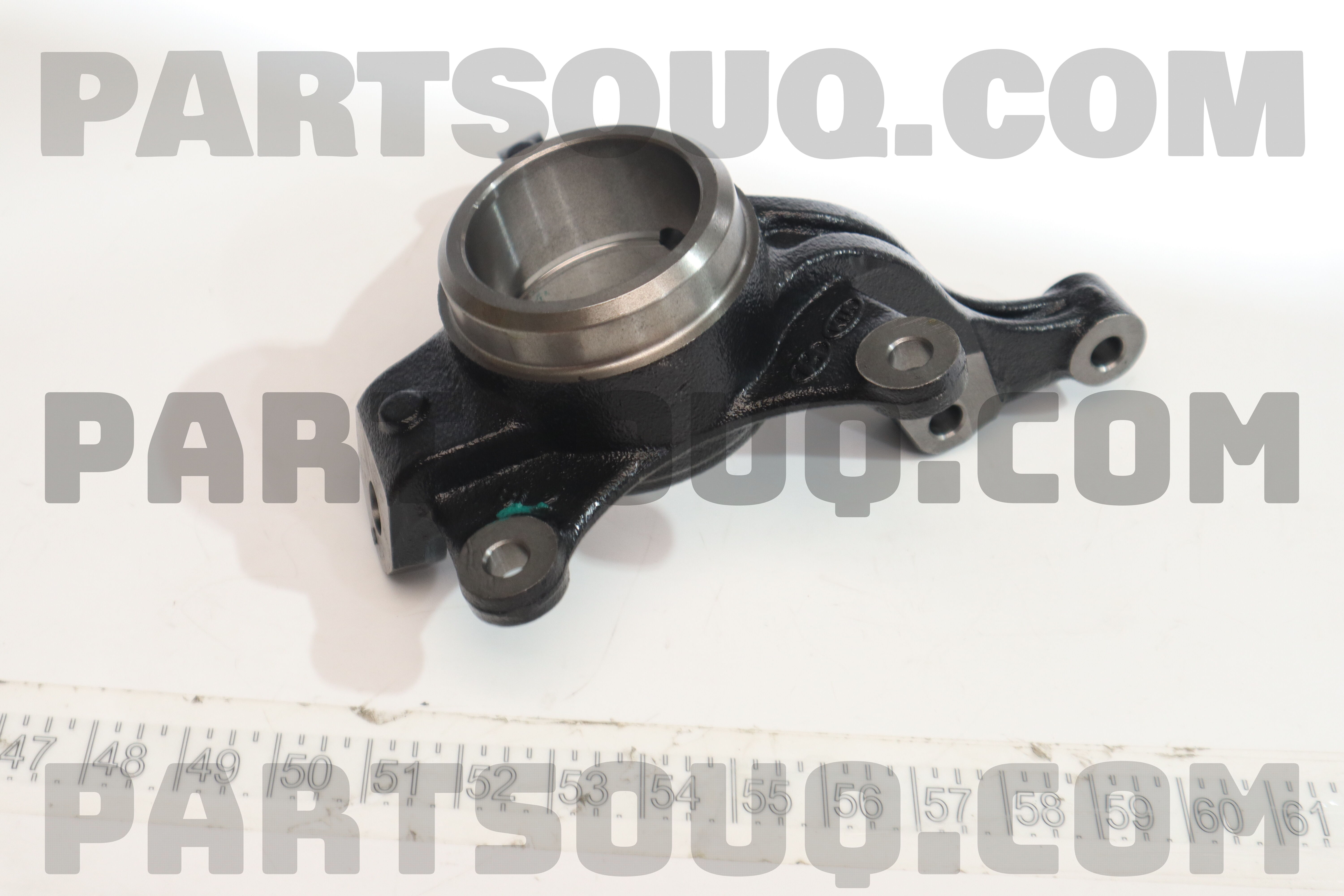 KNUCKLE-FRONT AXLE,RH 51716CC600 | Hyundai / KIA Parts | PartSouq