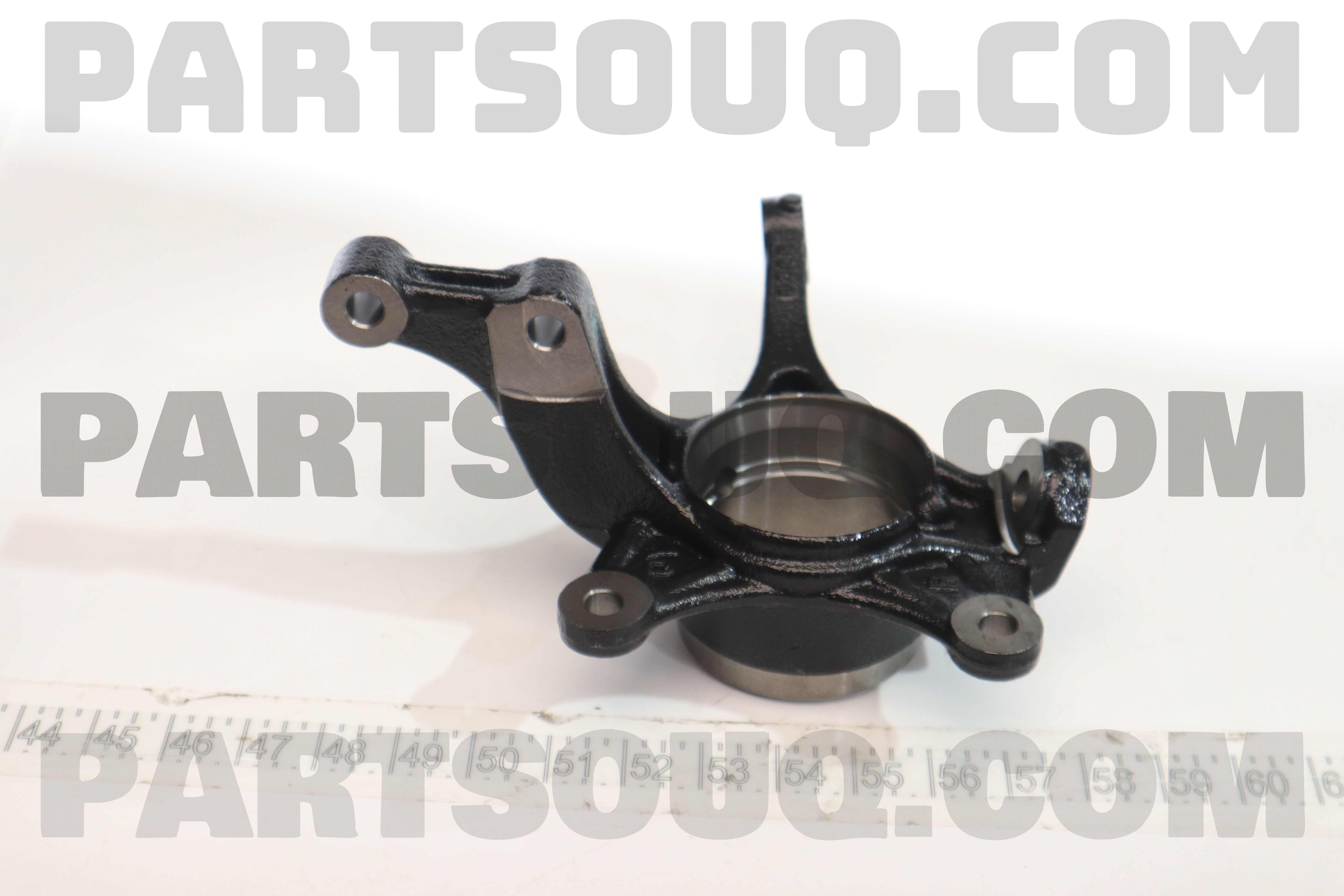 KNUCKLE-FRONT AXLE,RH 51716CC600 | Hyundai / KIA Parts | PartSouq