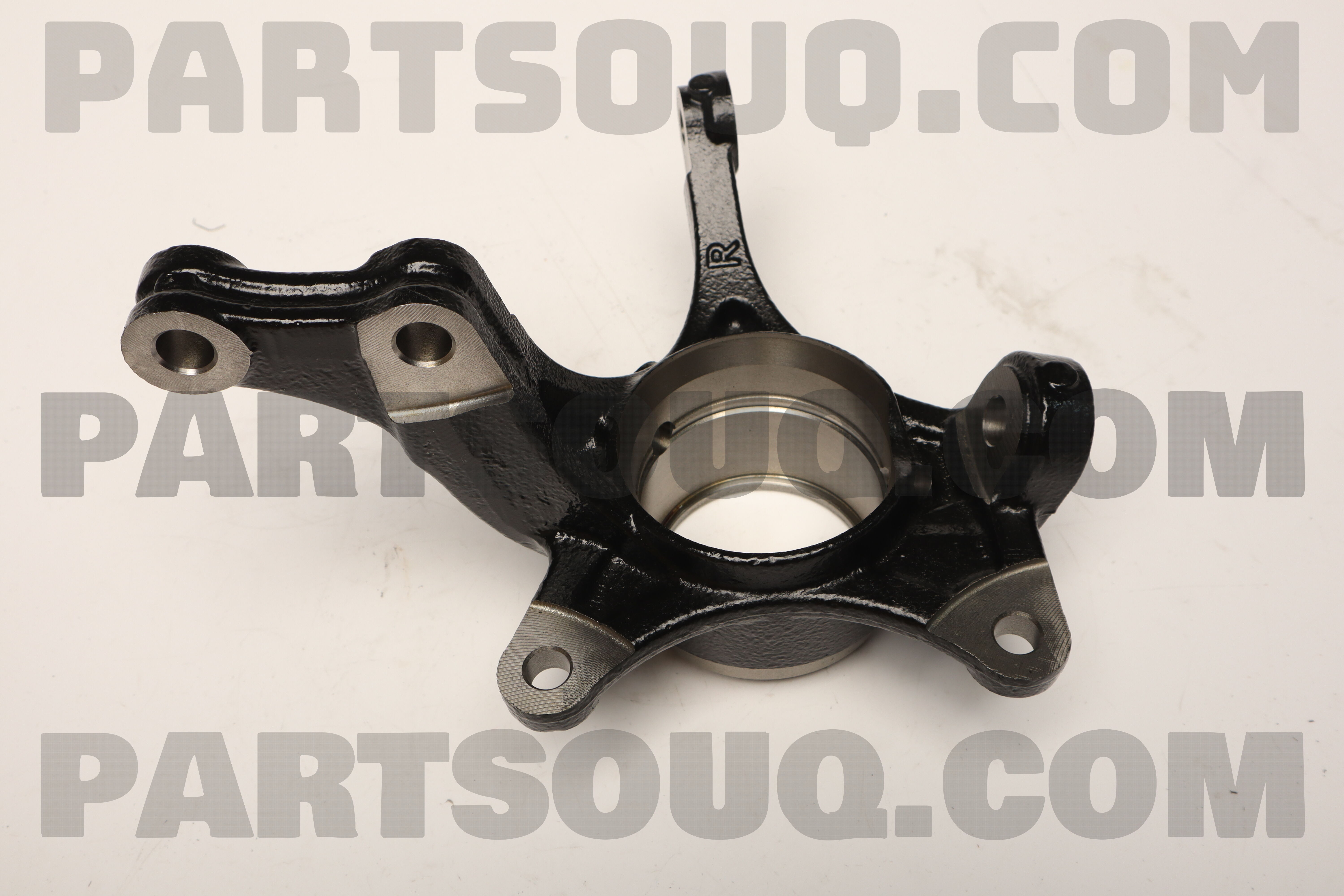 KNUCKLE-FRONT AXLE,RH 51716I7000 | Hyundai / KIA Parts | PartSouq