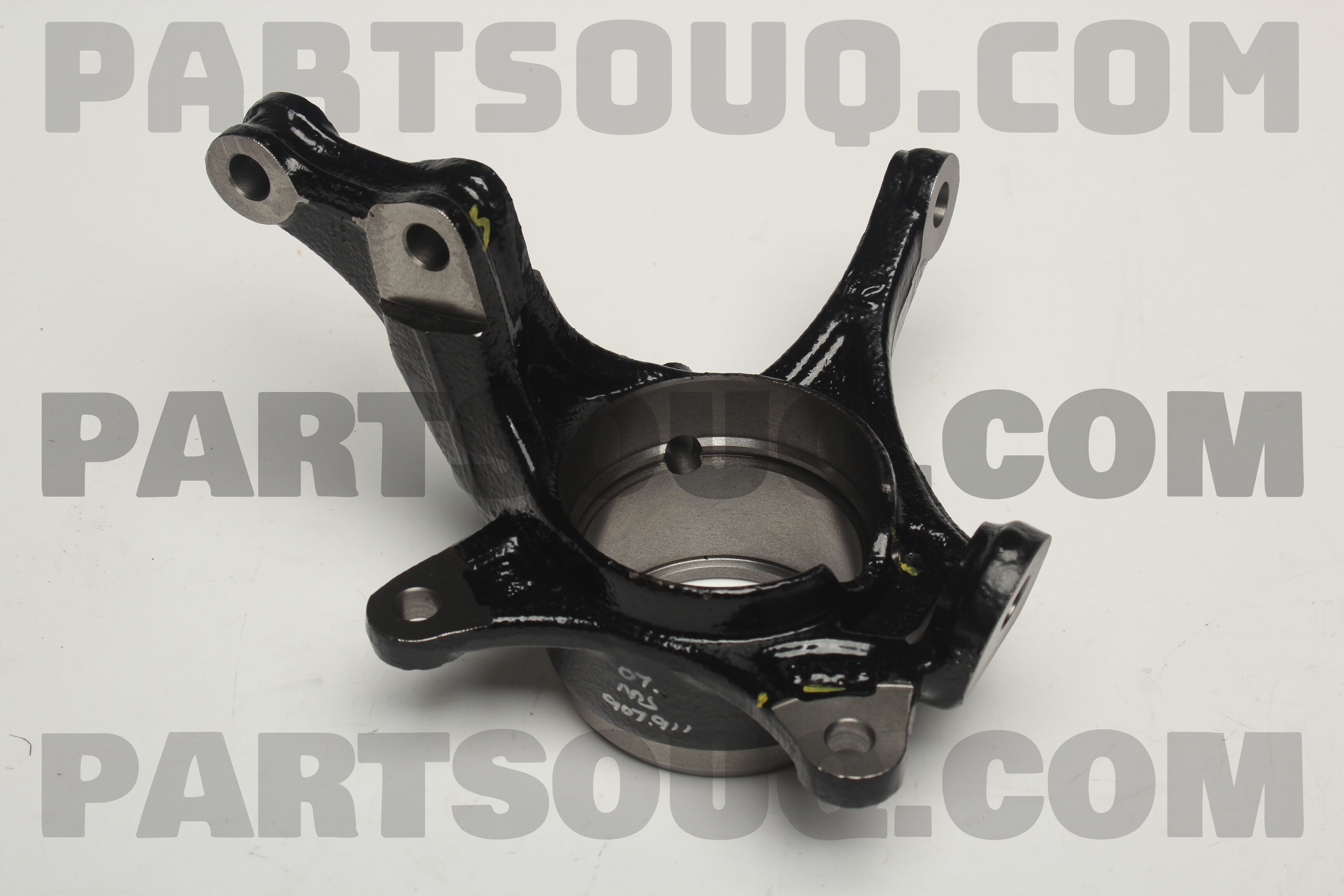 KNUCKLE-FRONT AXLE,RH 51716Q6100 | Hyundai / KIA Parts | PartSouq