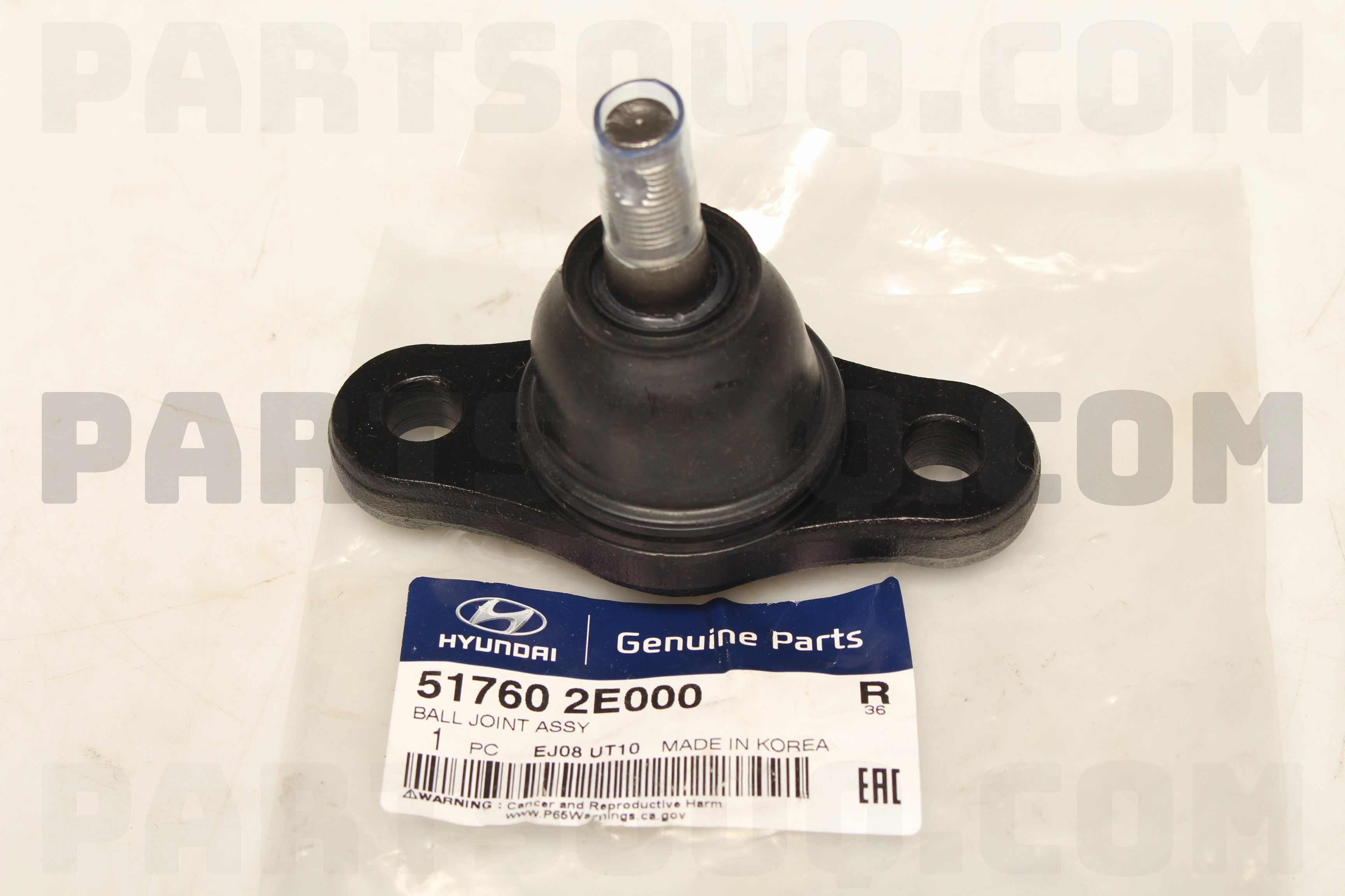 （訳ありセール 格安） KIA / Hyundai | 517602E000 ASSY JOINT BALL Parts PartSouq | 衣装ケース・衣類収納ケース