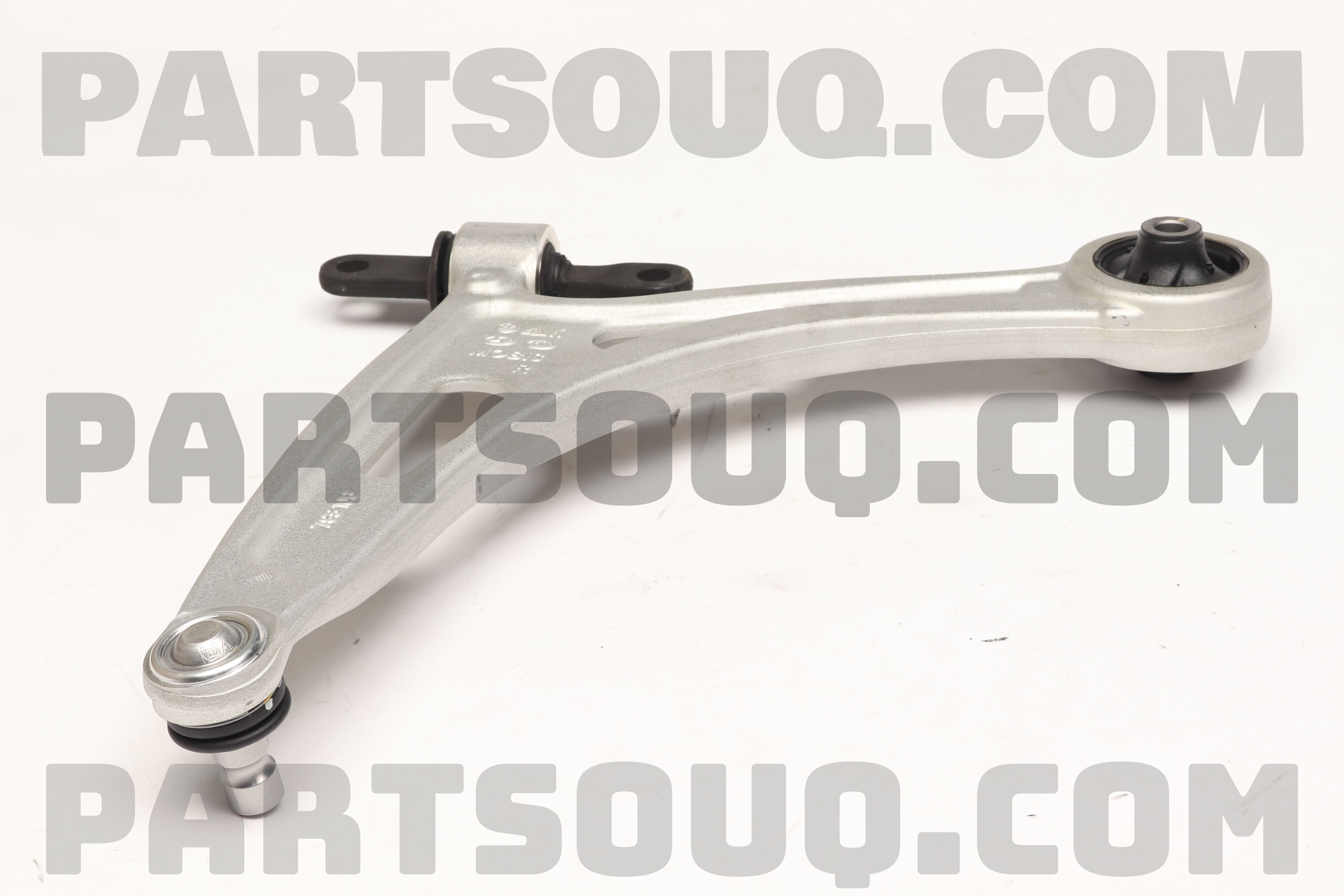thumbnail image 2 of ON+ Front Right Control Arm Assembly – Passenger Side For Kia Sedona 2015-2021, 54501A9100 2 of 5