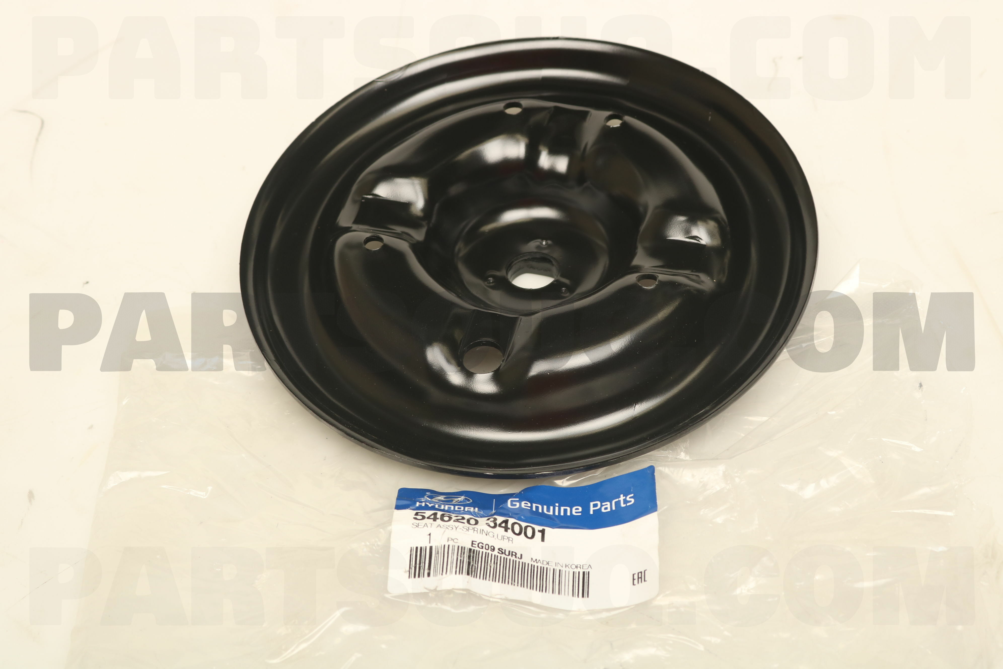 5462034001 Hyundai / KIA SEAT ASSY-SPRING,UPR