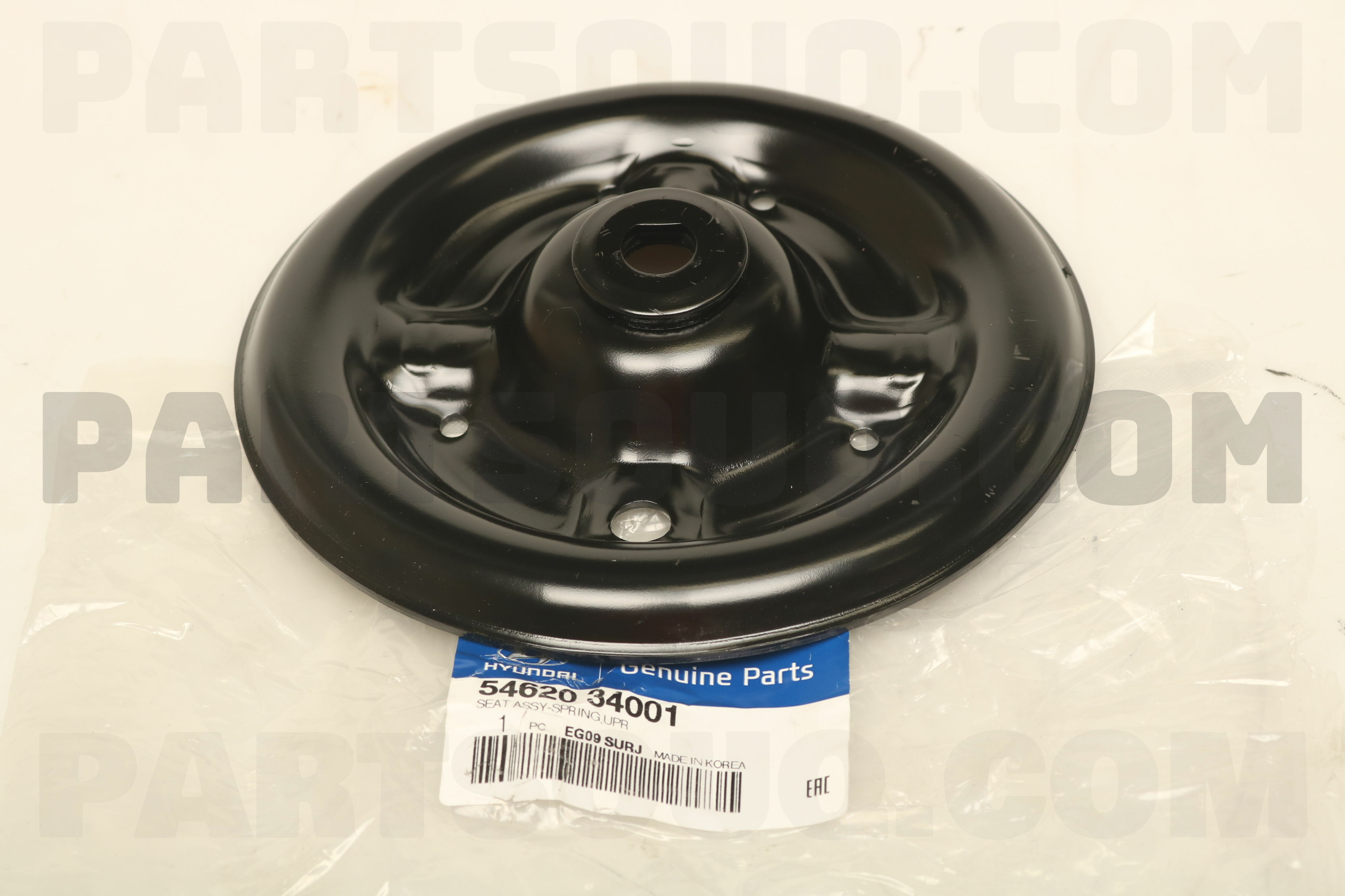 5462034001 Hyundai / KIA SEAT ASSY-SPRING,UPR