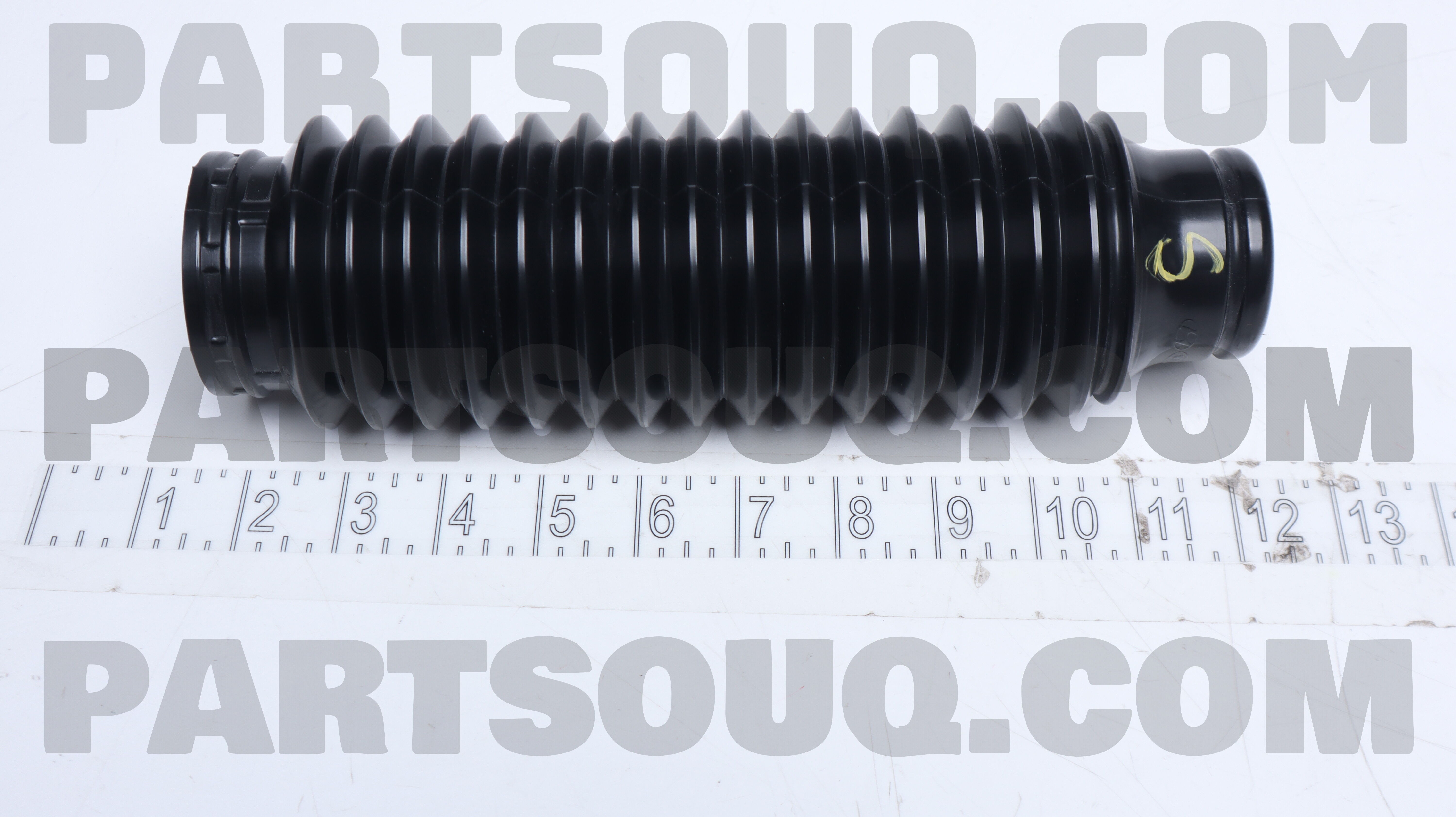 COVER-FR SUSPENSION STRUT DUST 54625H8000 | Hyundai / KIA Parts