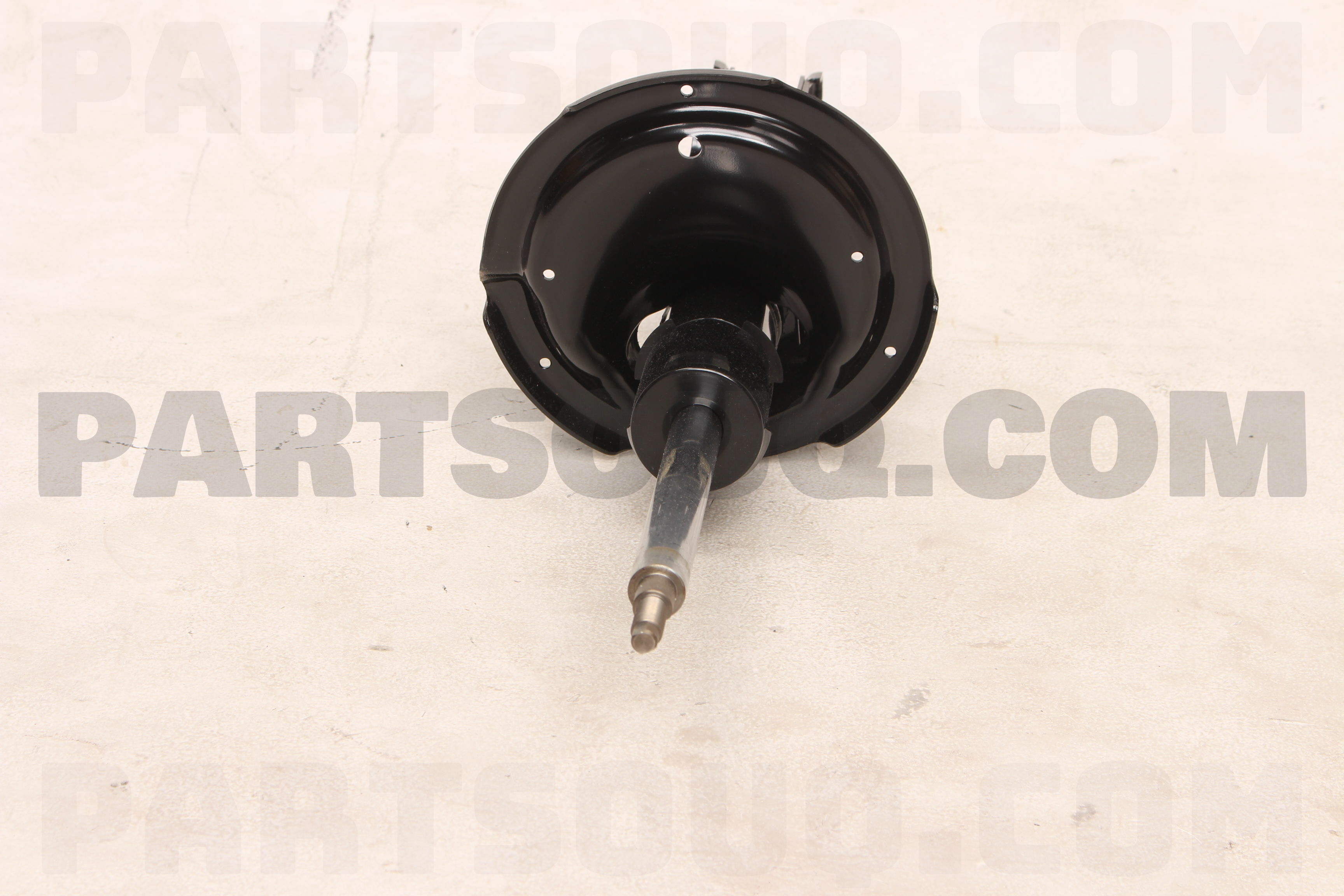 STRUT ASSY-FR,LH 546504H155 | Hyundai / KIA Parts | PartSouq