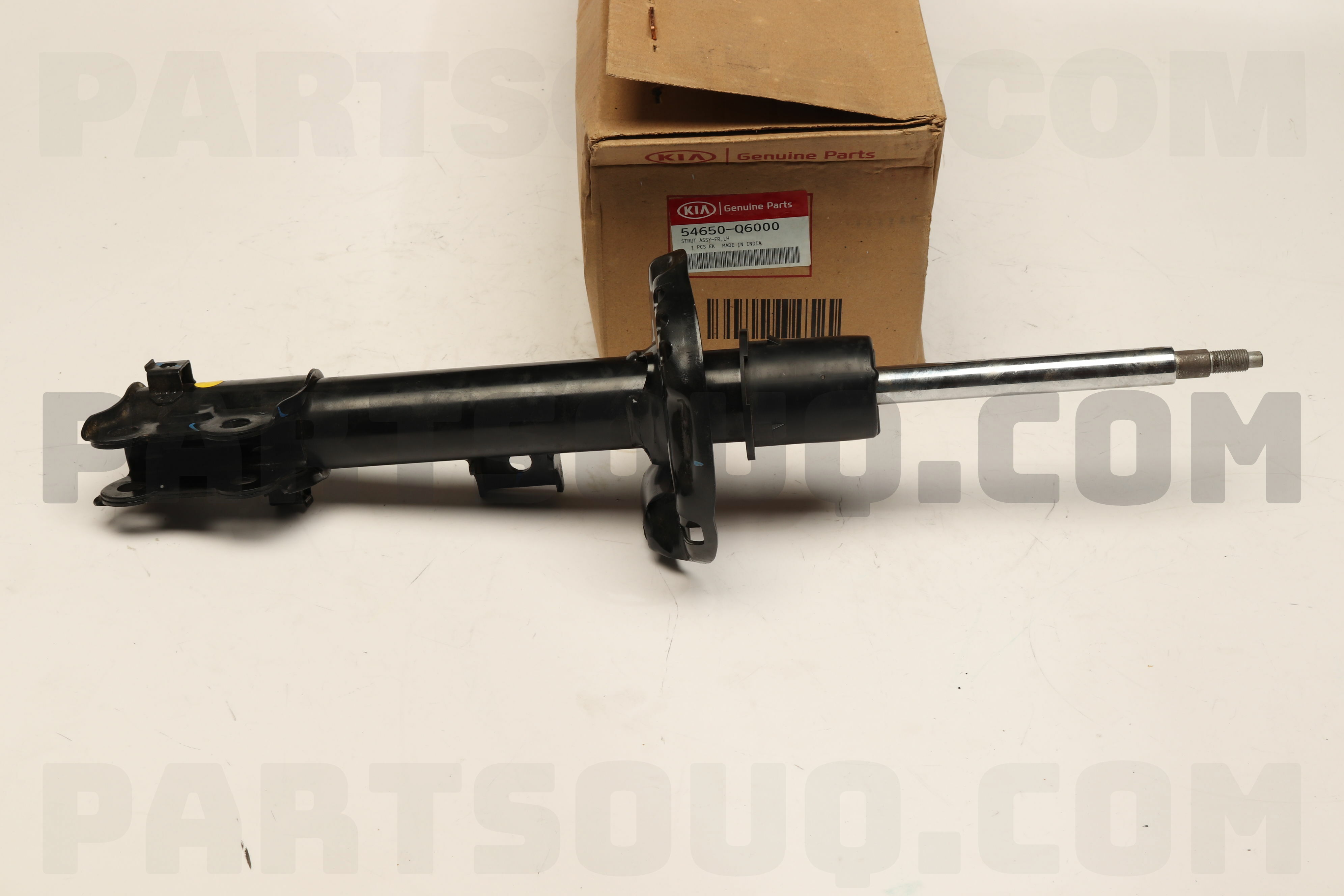 STRUT ASSY-FR,LH 54650Q6000 | Hyundai / KIA Parts | PartSouq