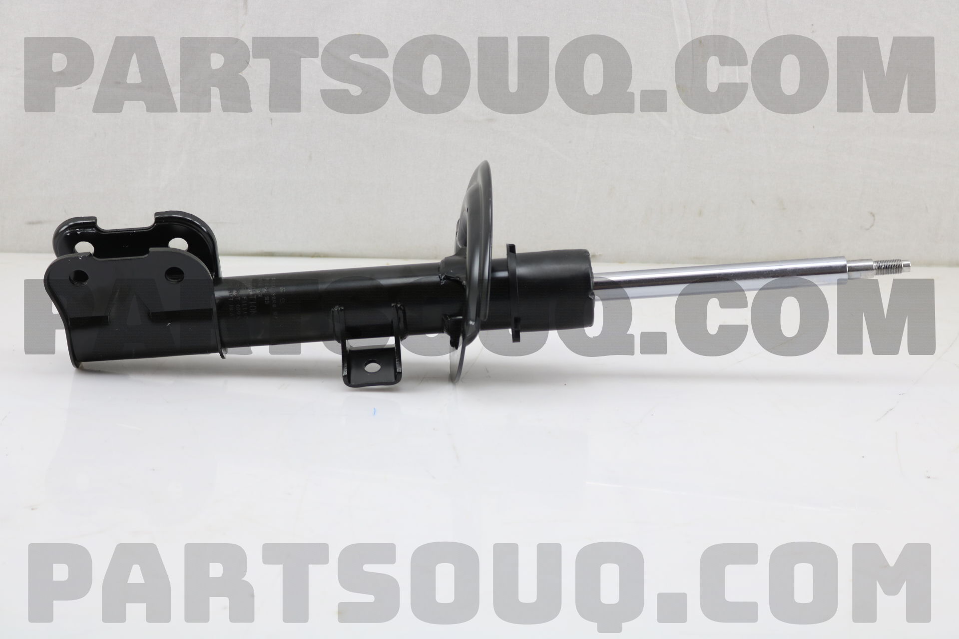 SHOCK ABSORBER HYUNDAI SANTAFE F/L 54651-2W200 ABESTA 546512W200 ...