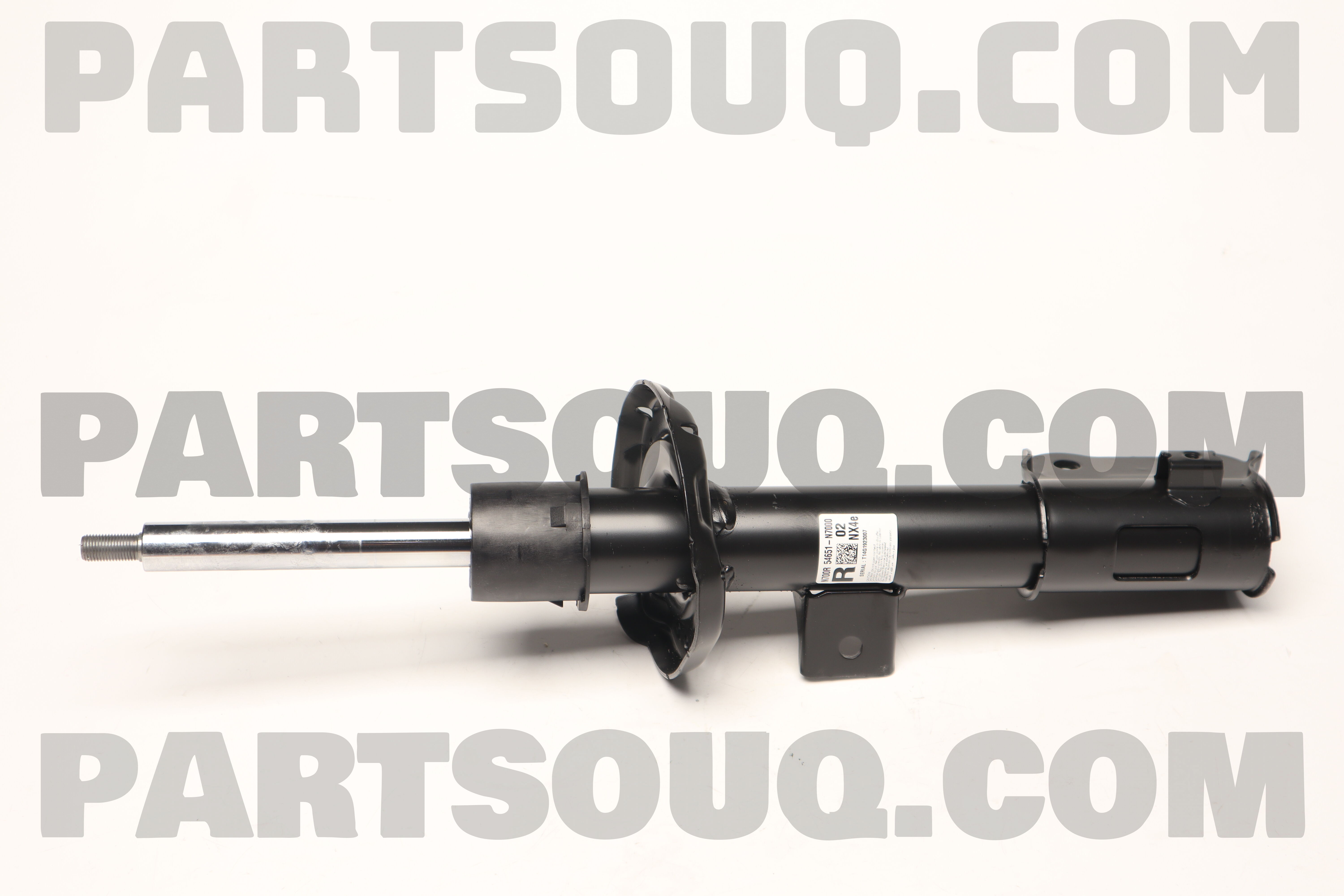 STRUT ASSY-FR,RH 54651N7000 | Hyundai / KIA Parts | PartSouq