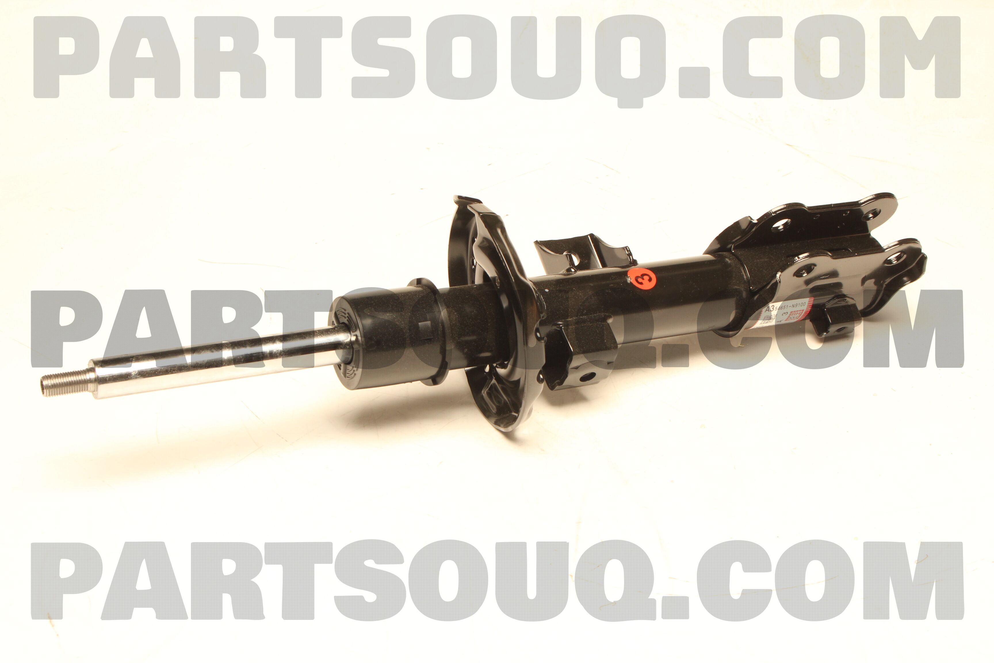STRUT ASSY-FR,RH 54651N9100 | Hyundai / KIA Parts | PartSouq
