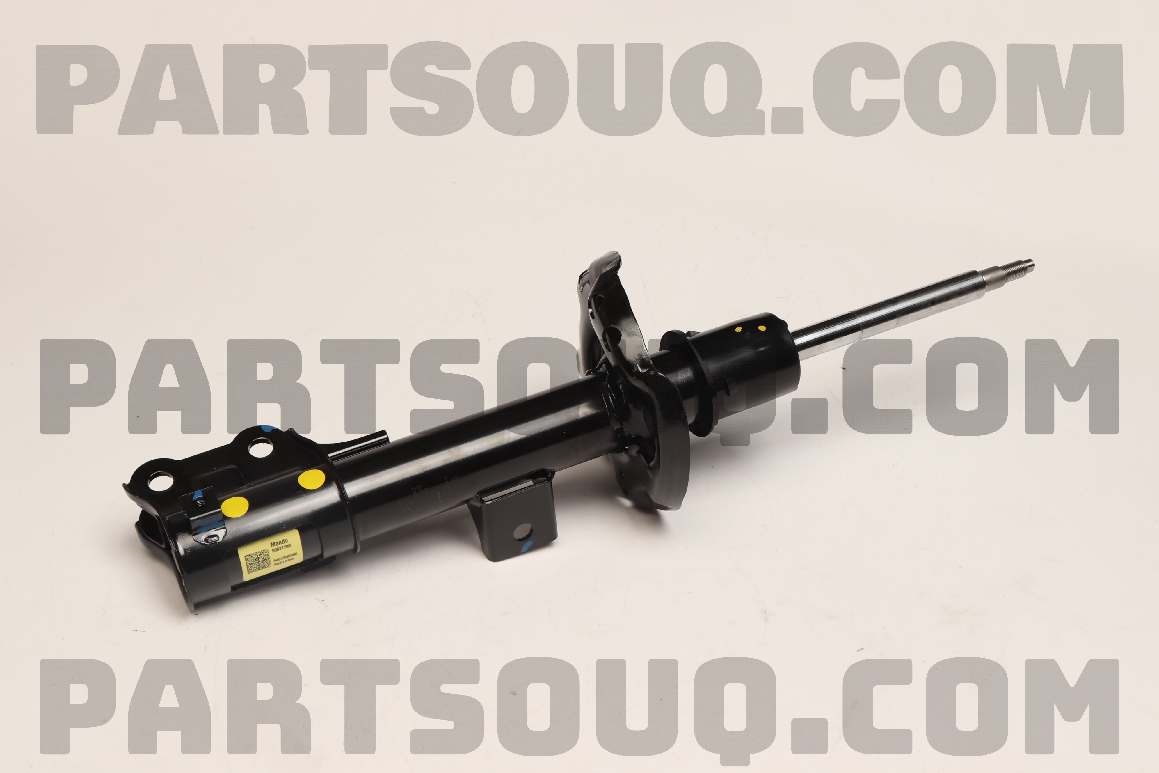 STRUT ASSY-FR,RH 54651Q6000 | Hyundai / KIA Parts | PartSouq