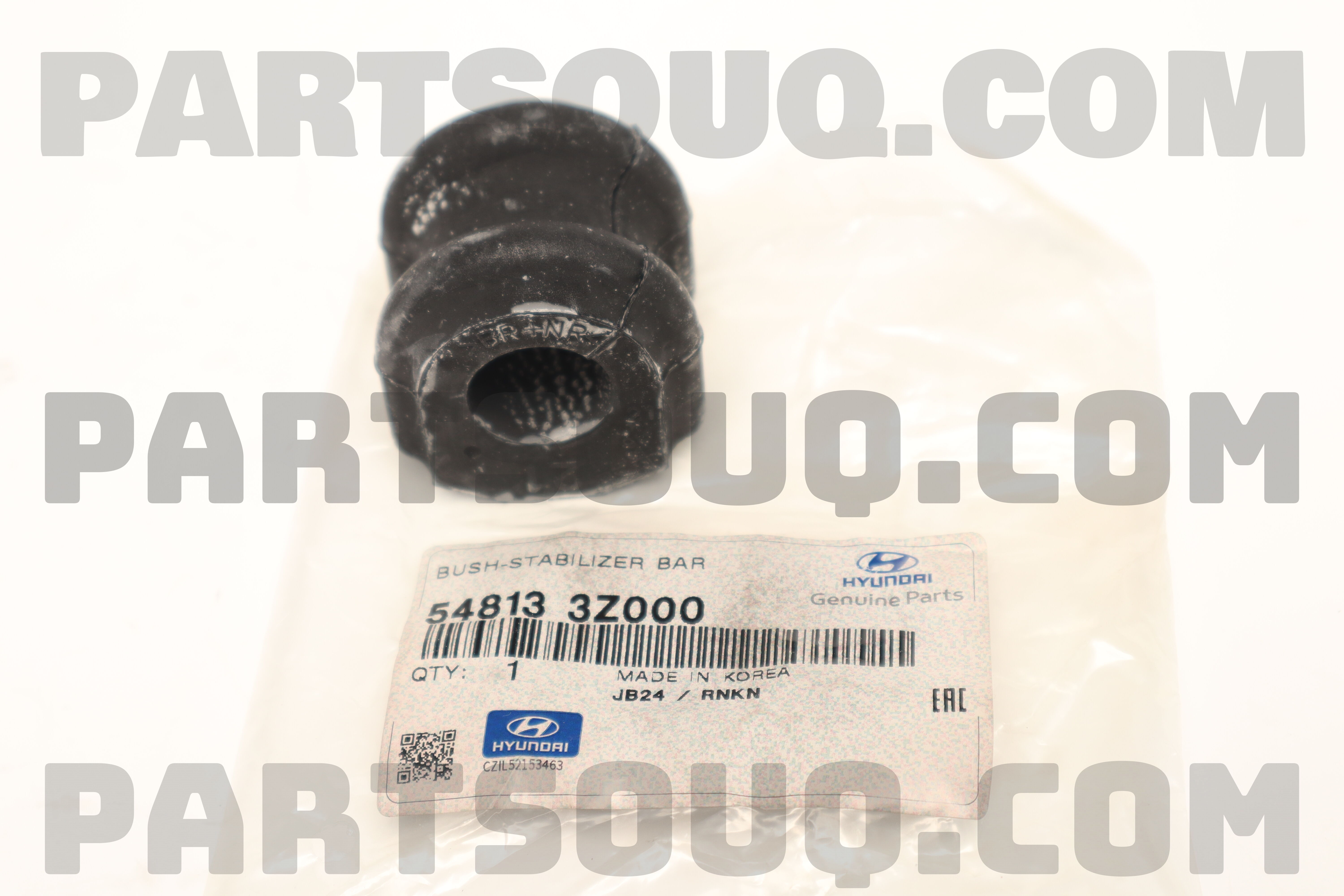 BUSH-STABILIZER BAR 548133Z000 | Hyundai / KIA Parts | PartSouq