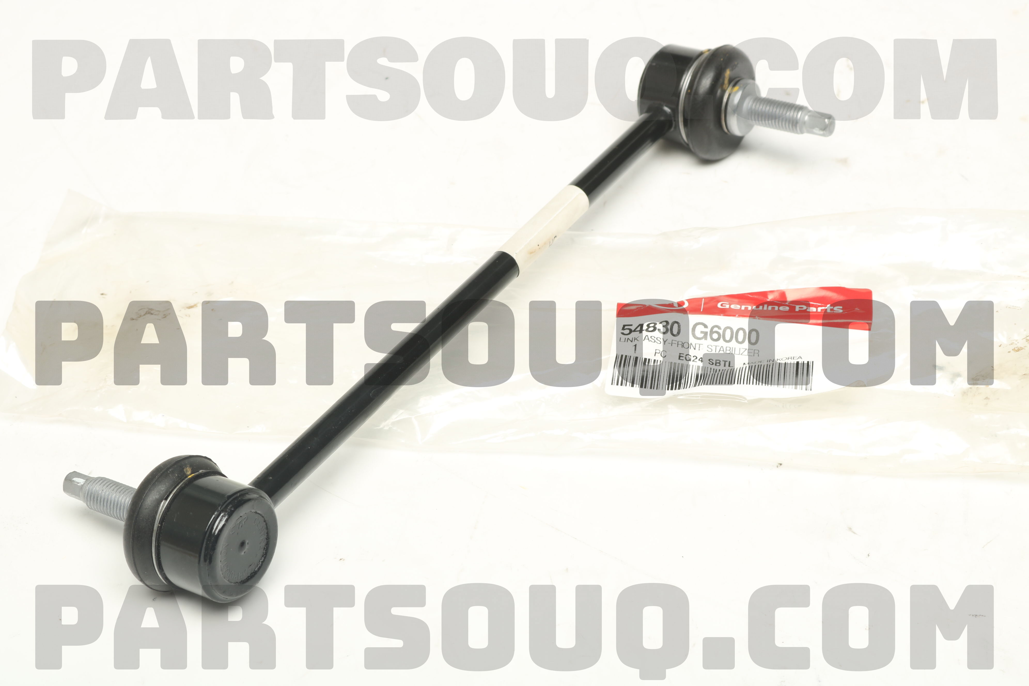LINKASSY-FRONTSTAB 54830G6000 | Hyundai / KIA Parts | PartSouq