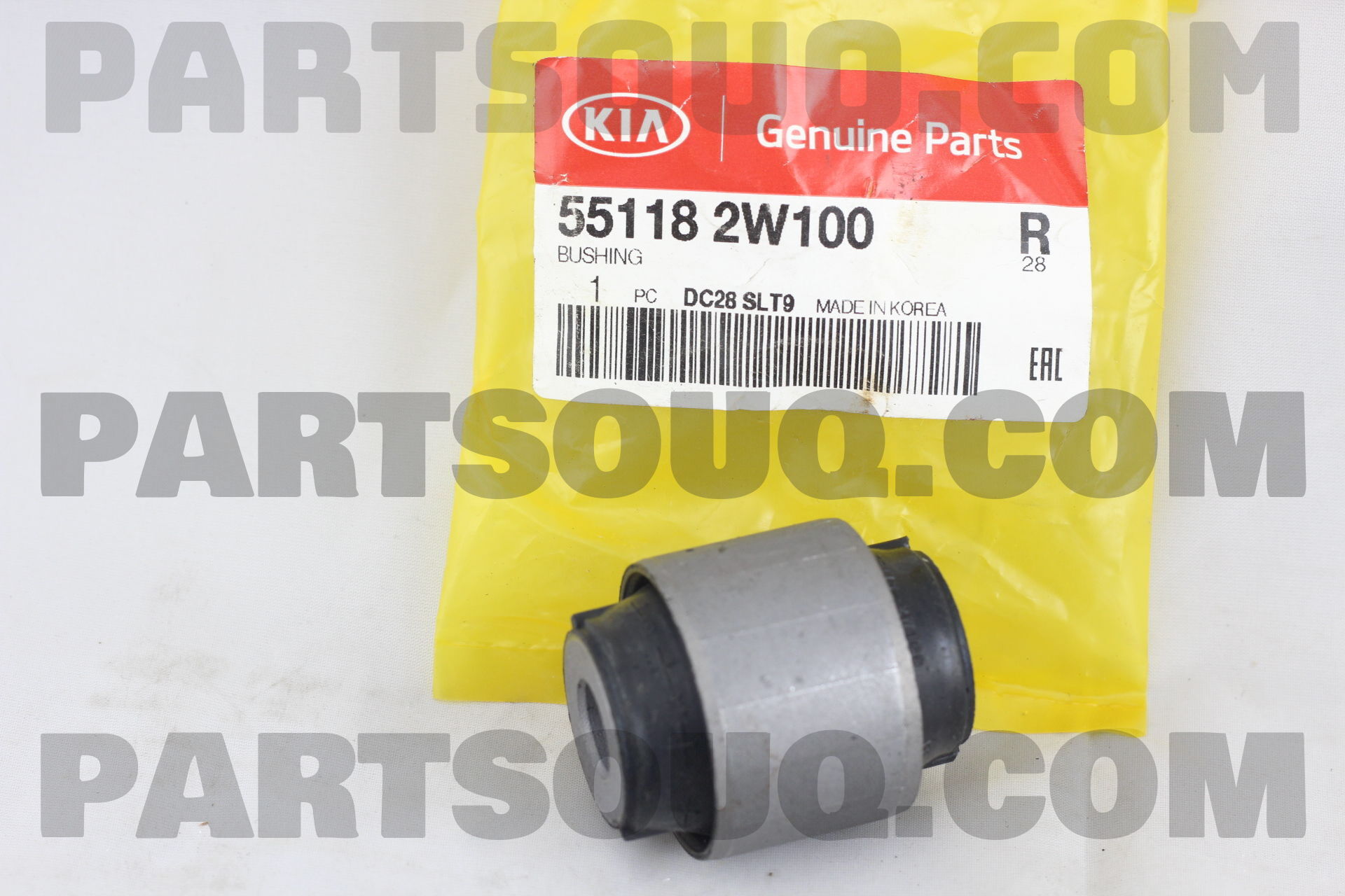 BUSHING 551182W100 | Hyundai / KIA Parts | PartSouq