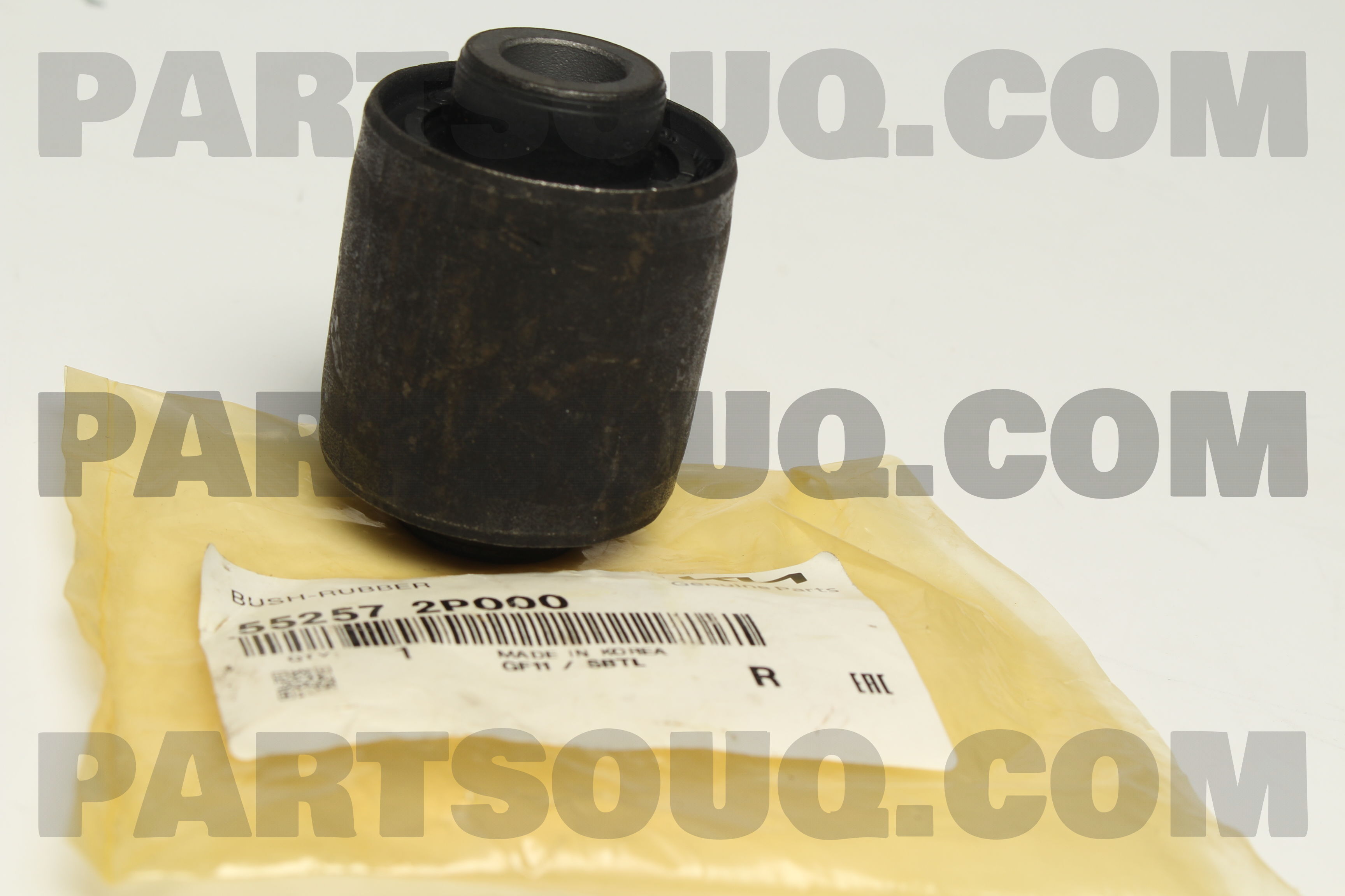 【正規取扱店】 / Hyundai | 552572P000 BUSH-RUBBER KIA PartSouq | Parts フラワー・リース