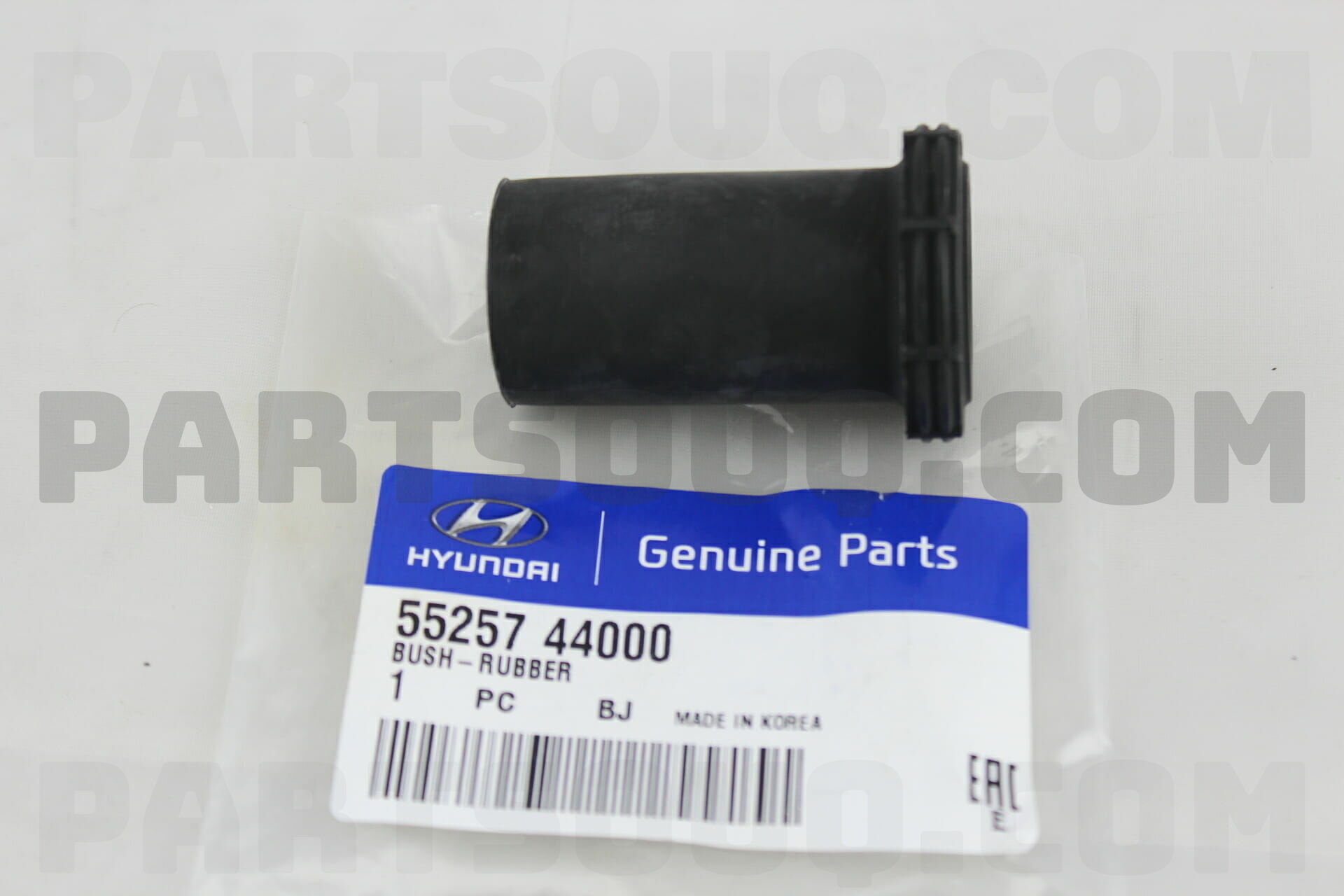 BUSH-RUBBER 5525744000 | Hyundai / KIA Parts | PartSouq