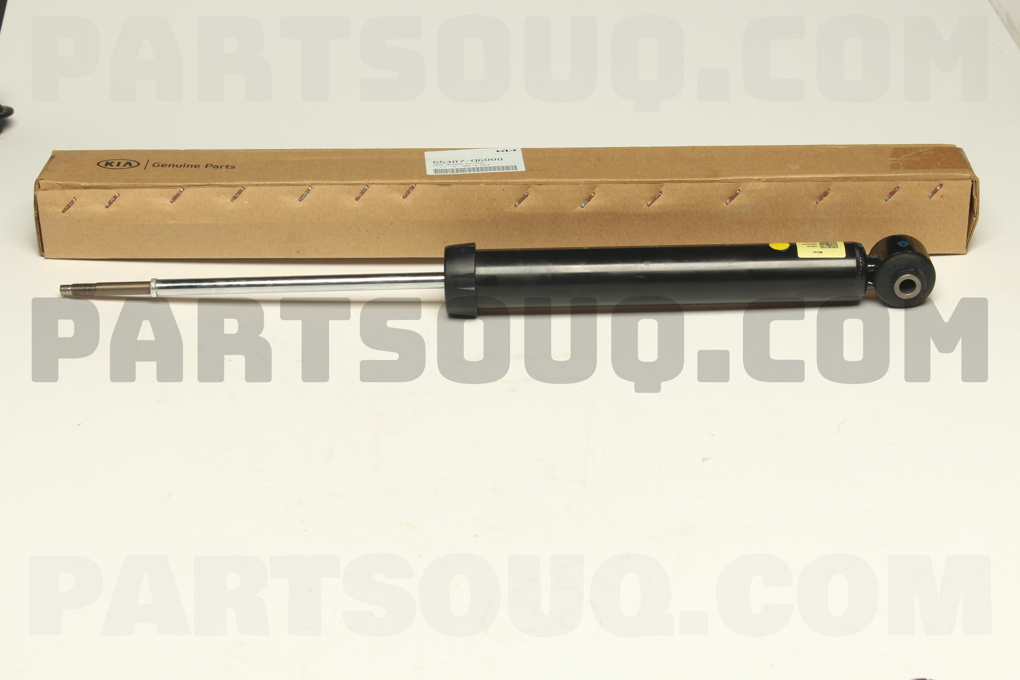 OUTLET SALE- 訳あり品など大放出 SHOCK ABSORBER ASSY-REAR 55307Q6000 | Hyundai / KIA Parts カードファイト!! ヴァンガード