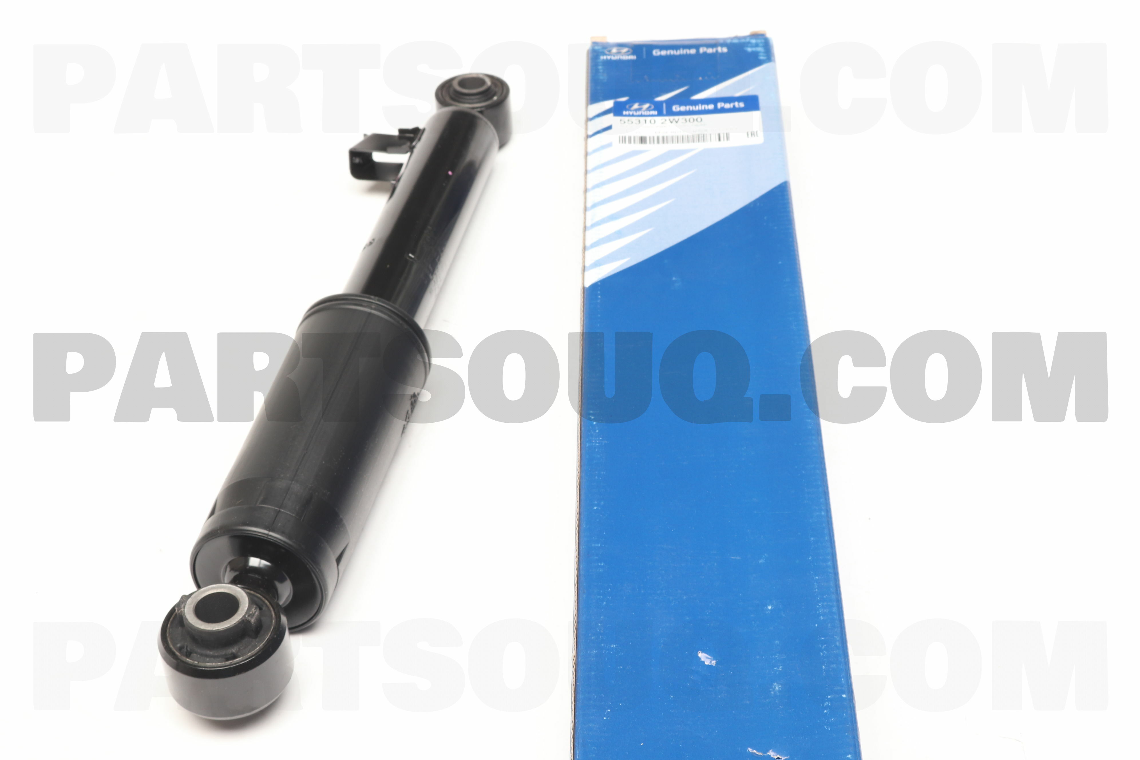 【初売り】 Hyundai | 553102W300 ASSY-RR ABSORBER SHOCK / Parts KIA その他