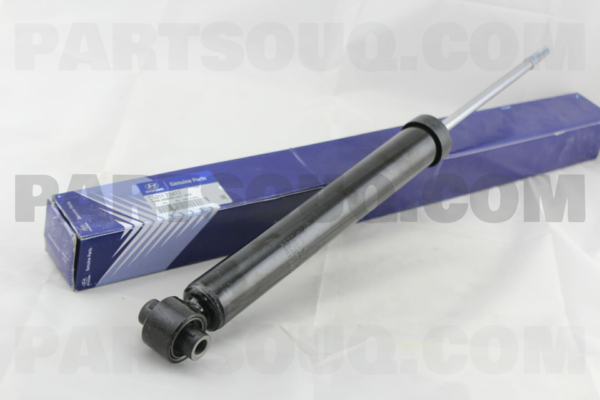 SHOCK ABSORBER ASSY-REAR 553112S411 | Hyundai / KIA Parts | PartSouq