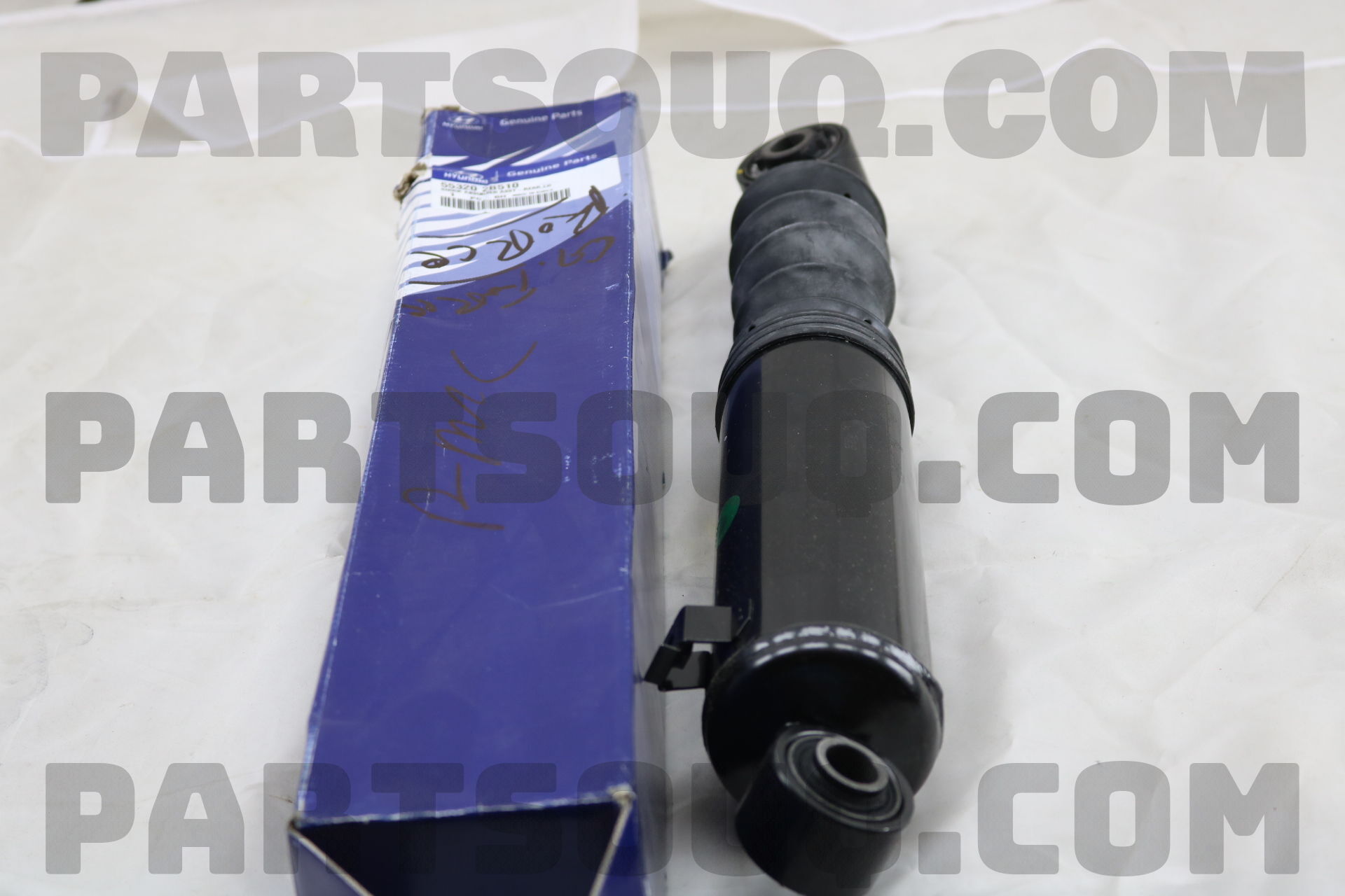 SHOCK ABSORBER ASSY-RR,LH 553202B510 | Hyundai / KIA Parts | PartSouq