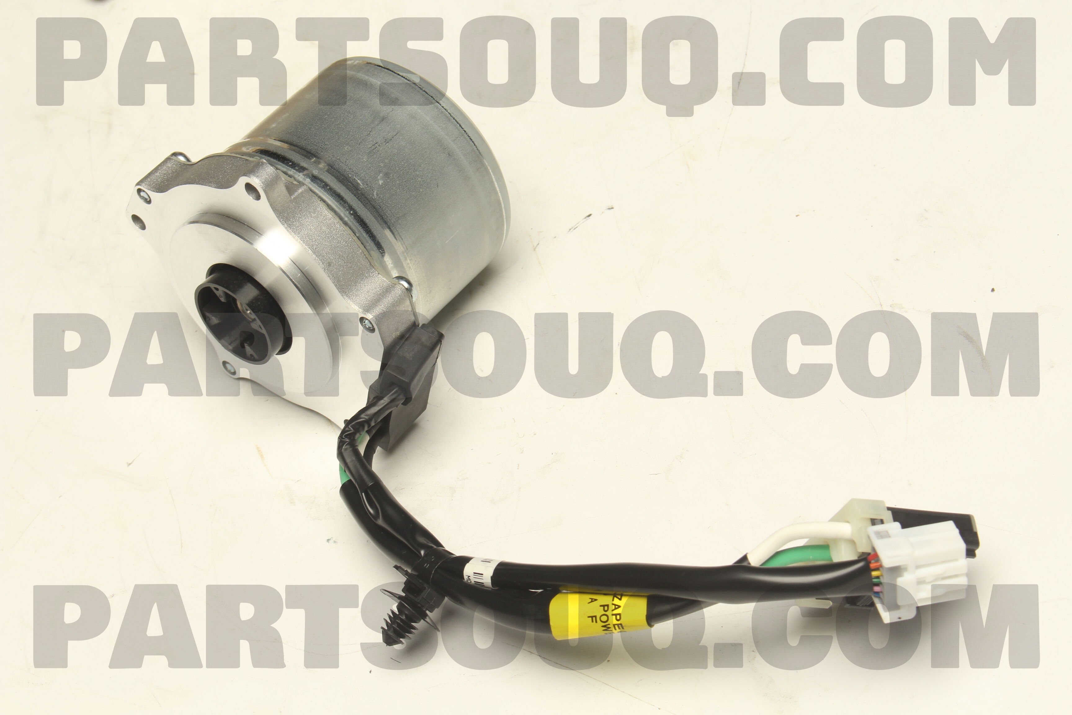 MOTOR ASSY 563303X500 | Hyundai / KIA Parts | PartSouq