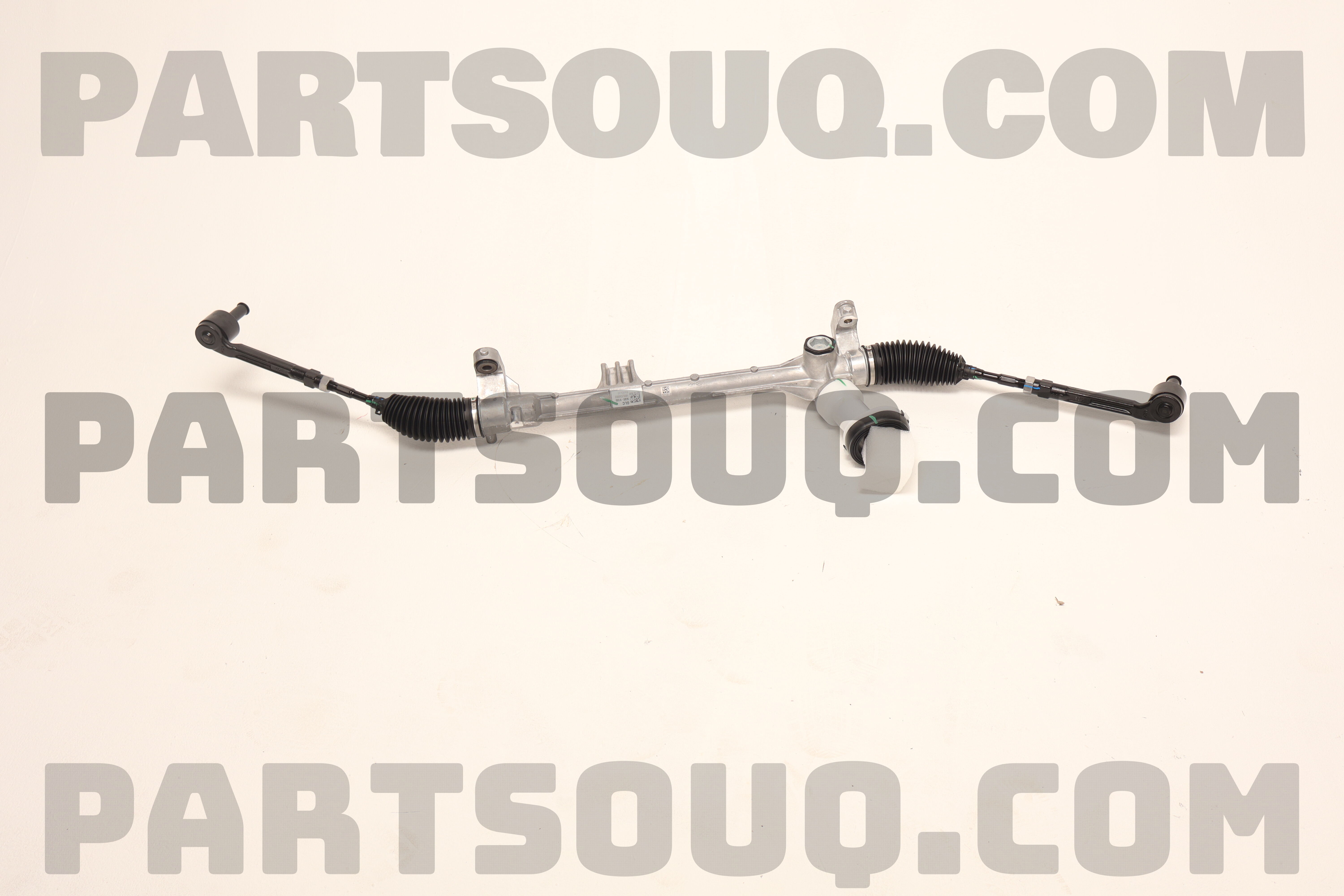 56500N7000 GEAR ASSY - STEERING