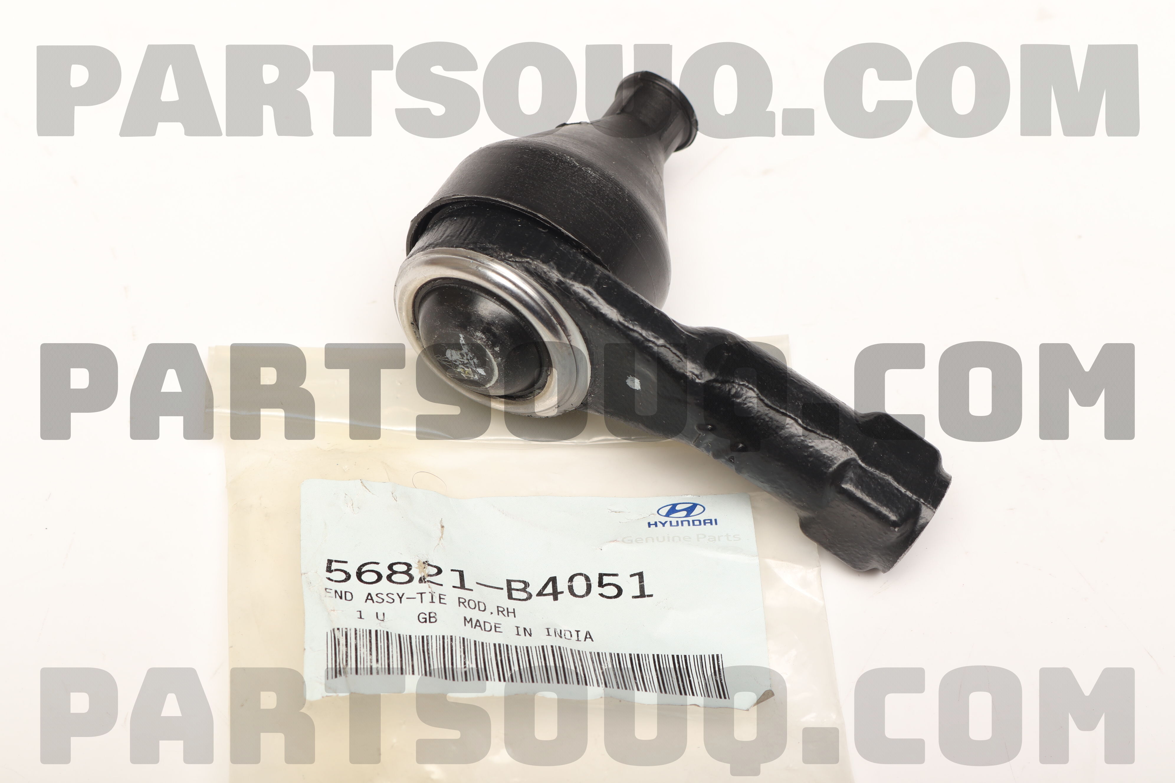 END ASSY-TIE ROD,RH 56821B4051 | Hyundai / KIA Parts | PartSouq