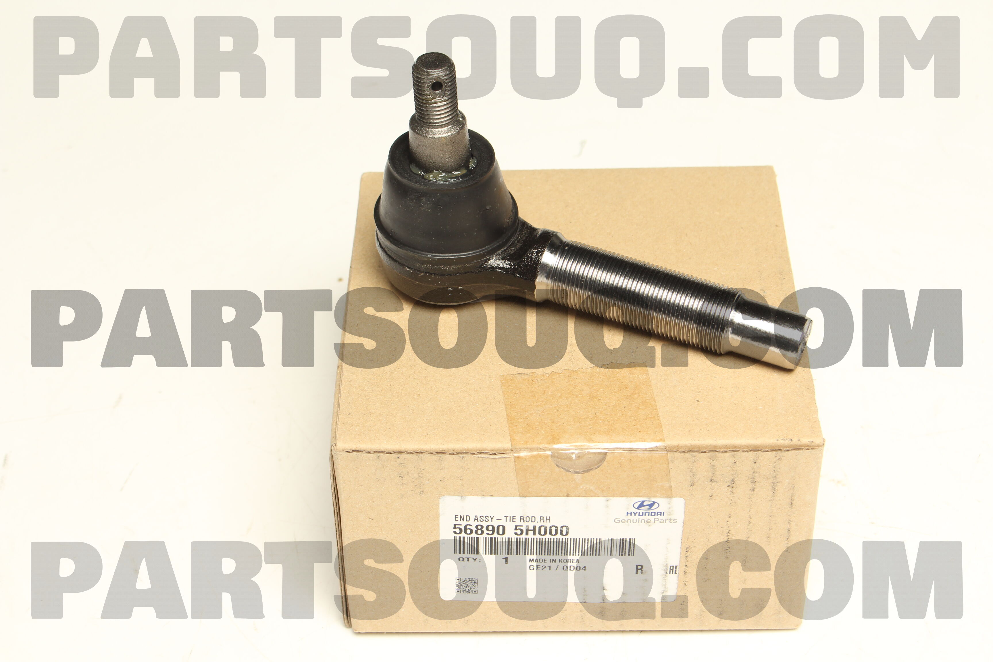 String 56090000 END ASSY-TIE ROD RH 568905H000 | Hyundai / KIA Parts | PartSouq