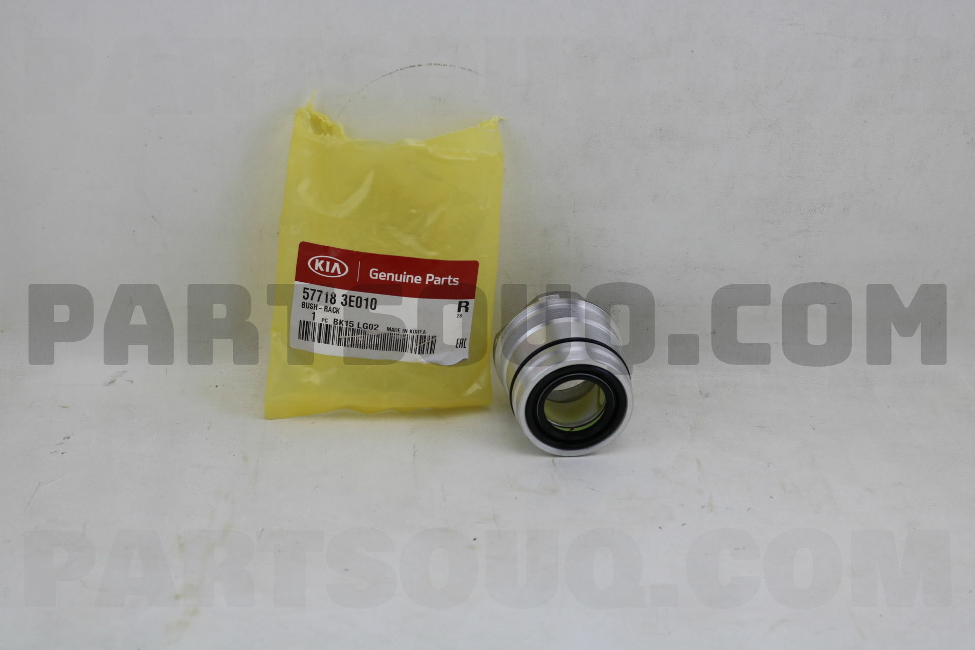 BUSH-RACK 577183E010 | Hyundai / KIA Parts | PartSouq