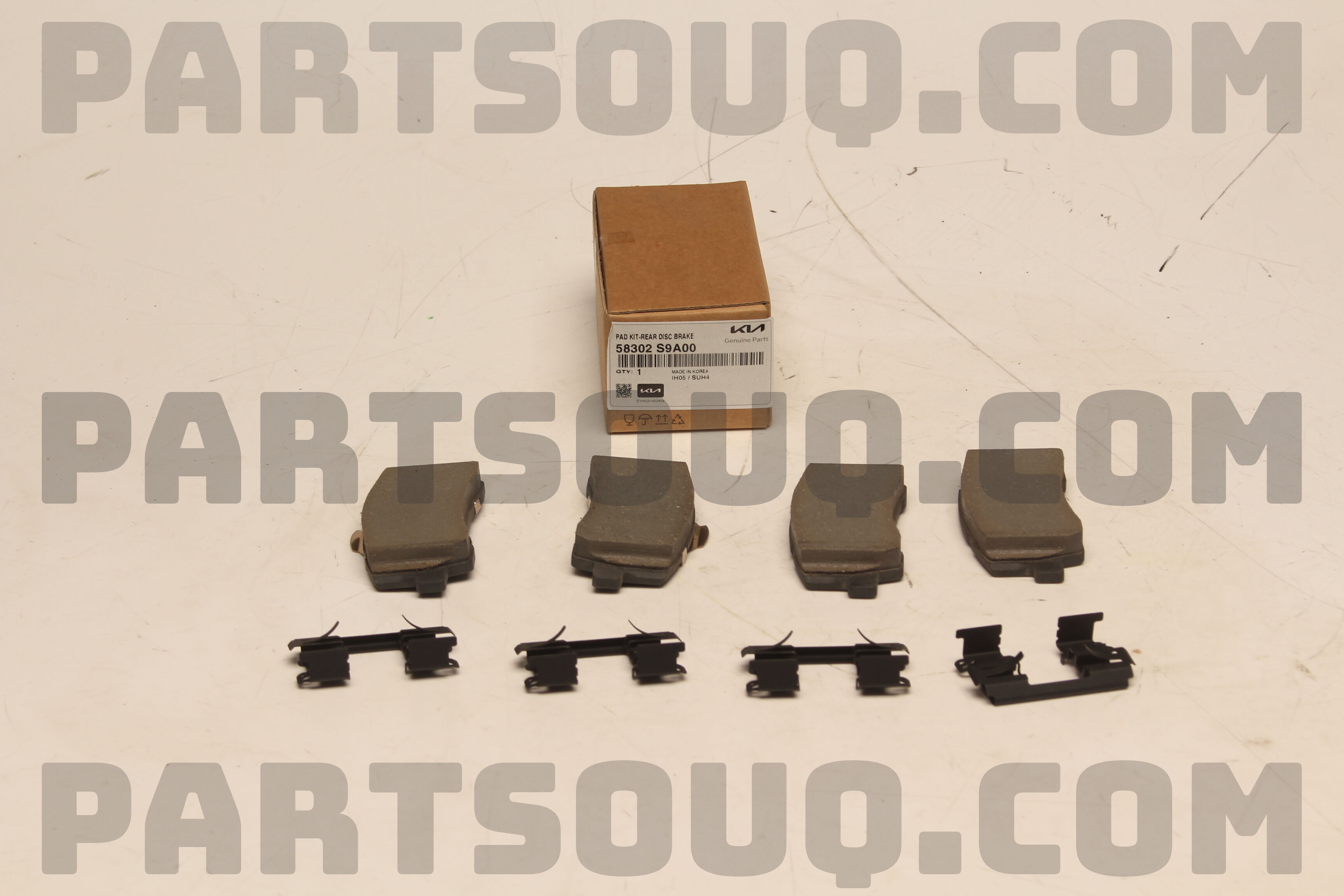 Amazon.com: Speed Sensor 029600-0570 0296000570 for 4D34T