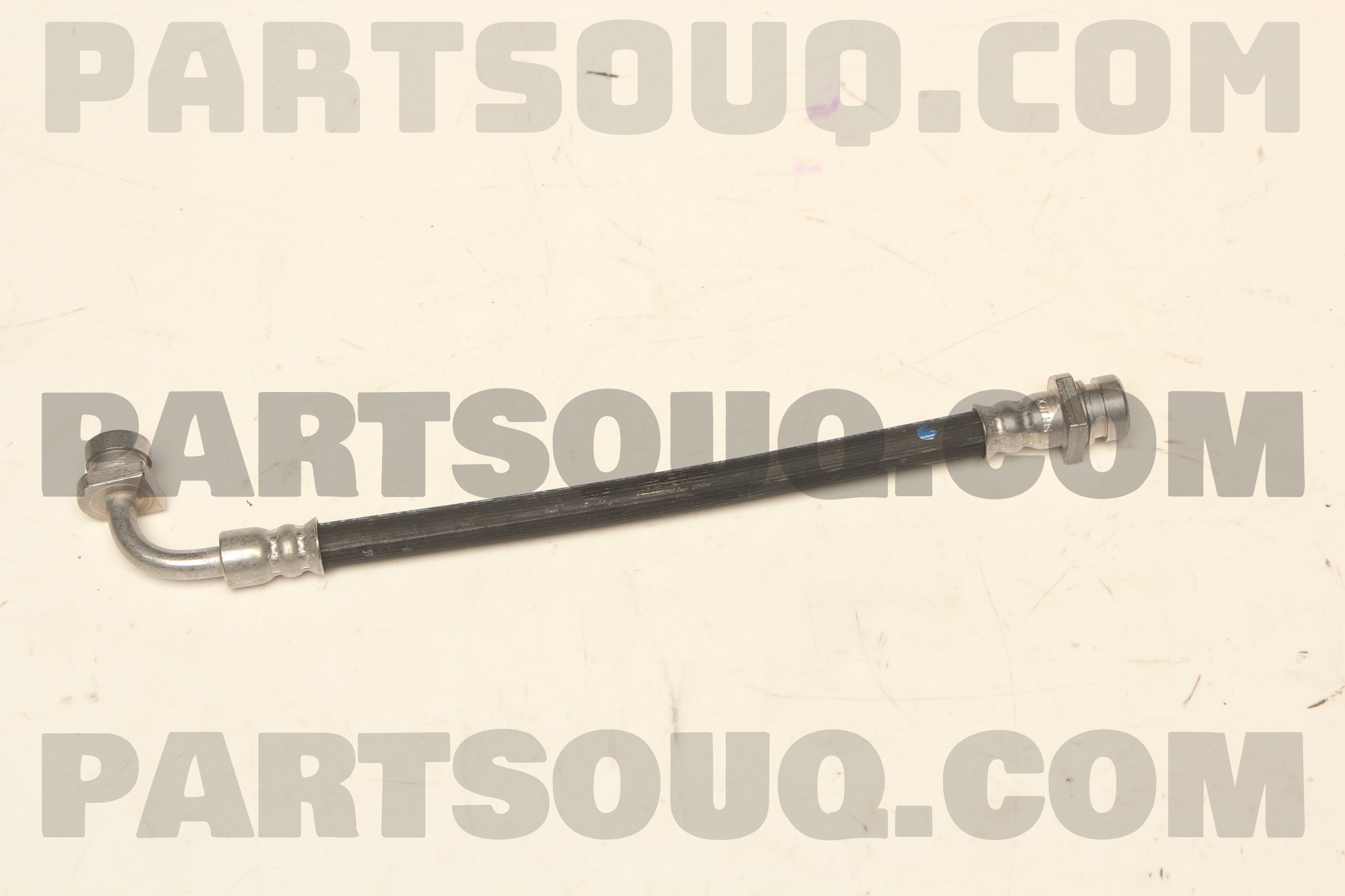 Split Hose Rear Wheel HOSE-REAR WHEEL LH 58737C4000 | Hyundai / KIA Parts | PartSouq