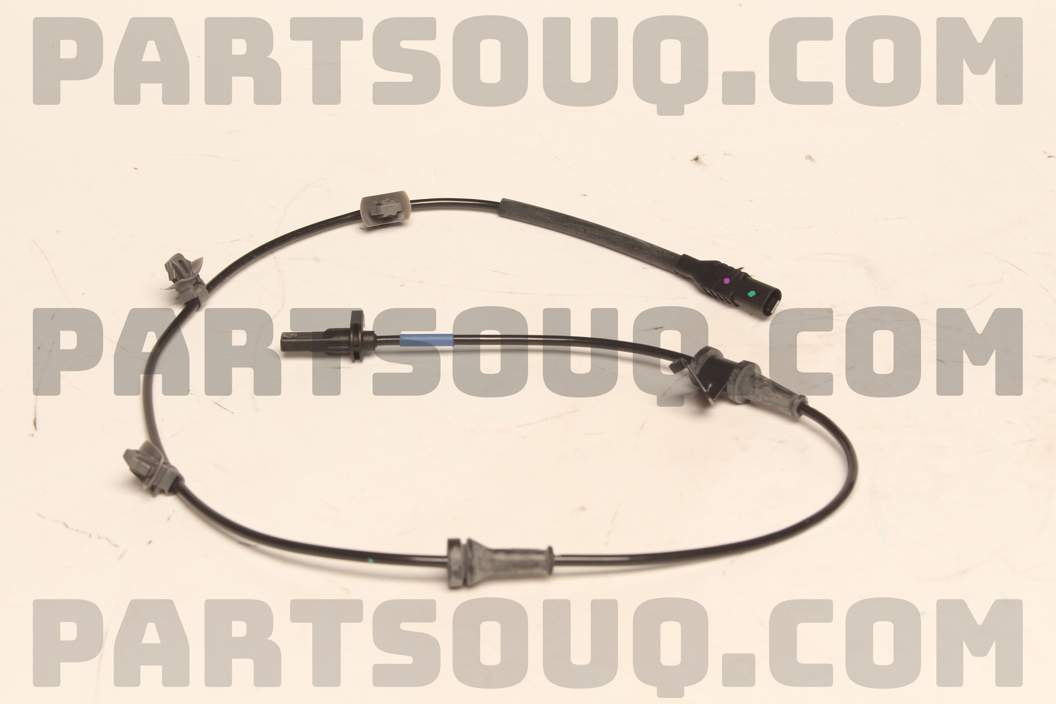 SENSOR ASSY-WHEEL SPEED,LH 58930CC300 | Hyundai / KIA Parts