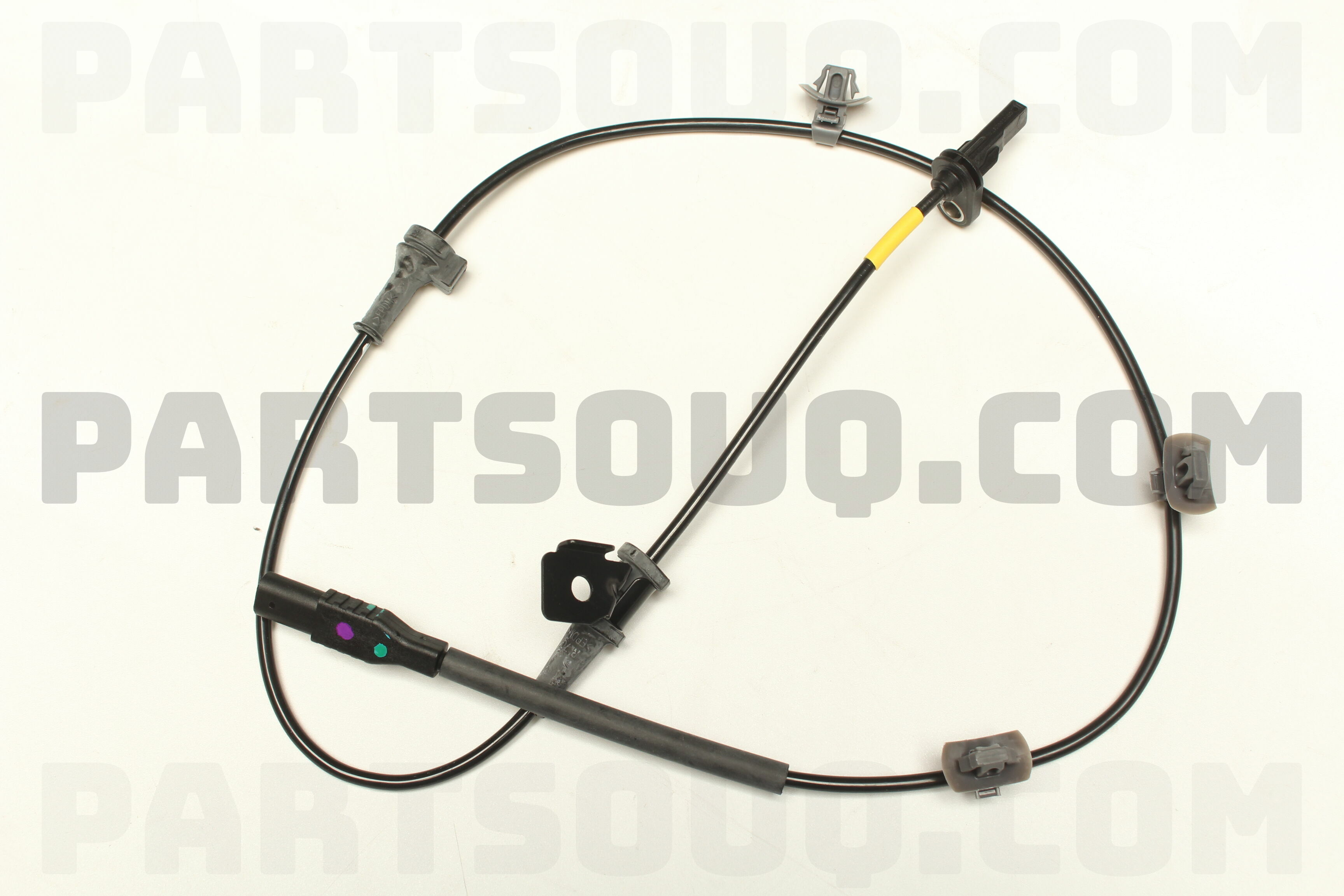SENSOR ASSY-WHEEL SPEED,RH 58940CC300 | Hyundai / KIA Parts