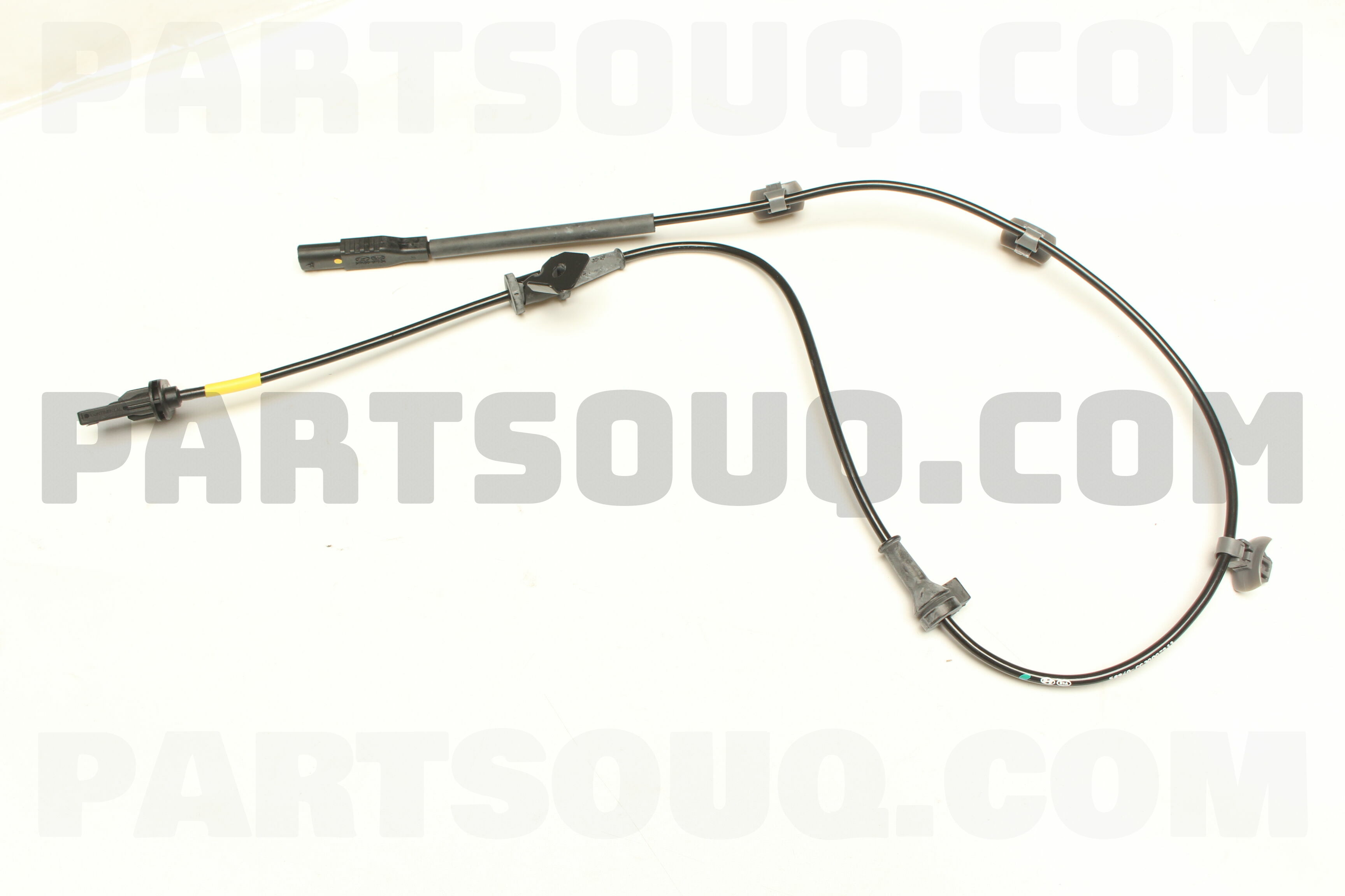 SENSOR ASSY-WHEEL SPEED,RH 58940CC300 | Hyundai / KIA Parts