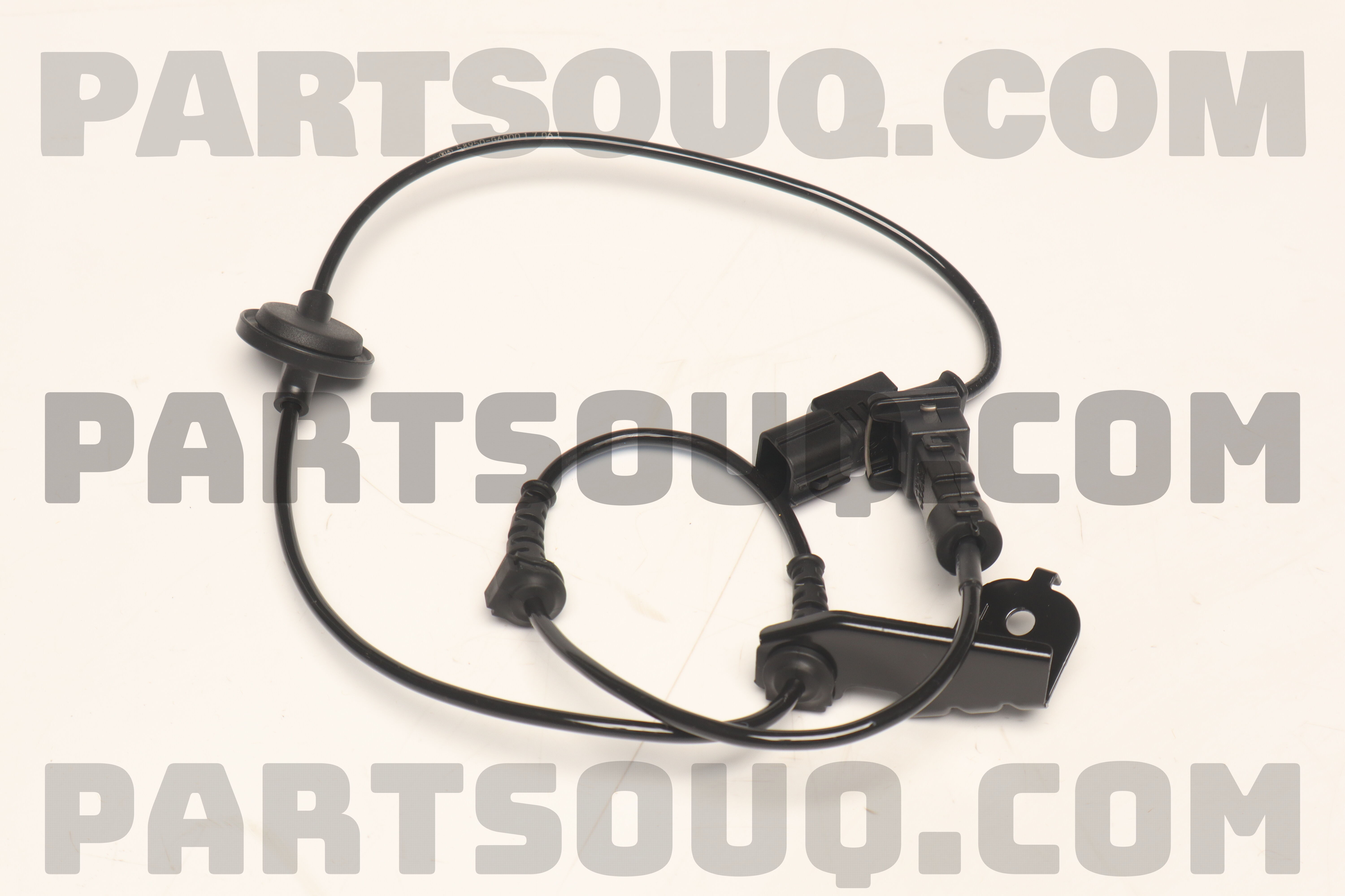String 56090000 CABLE ASSY-ABS.EXT,LH 58950G6000 | Hyundai / KIA Parts | PartSouq