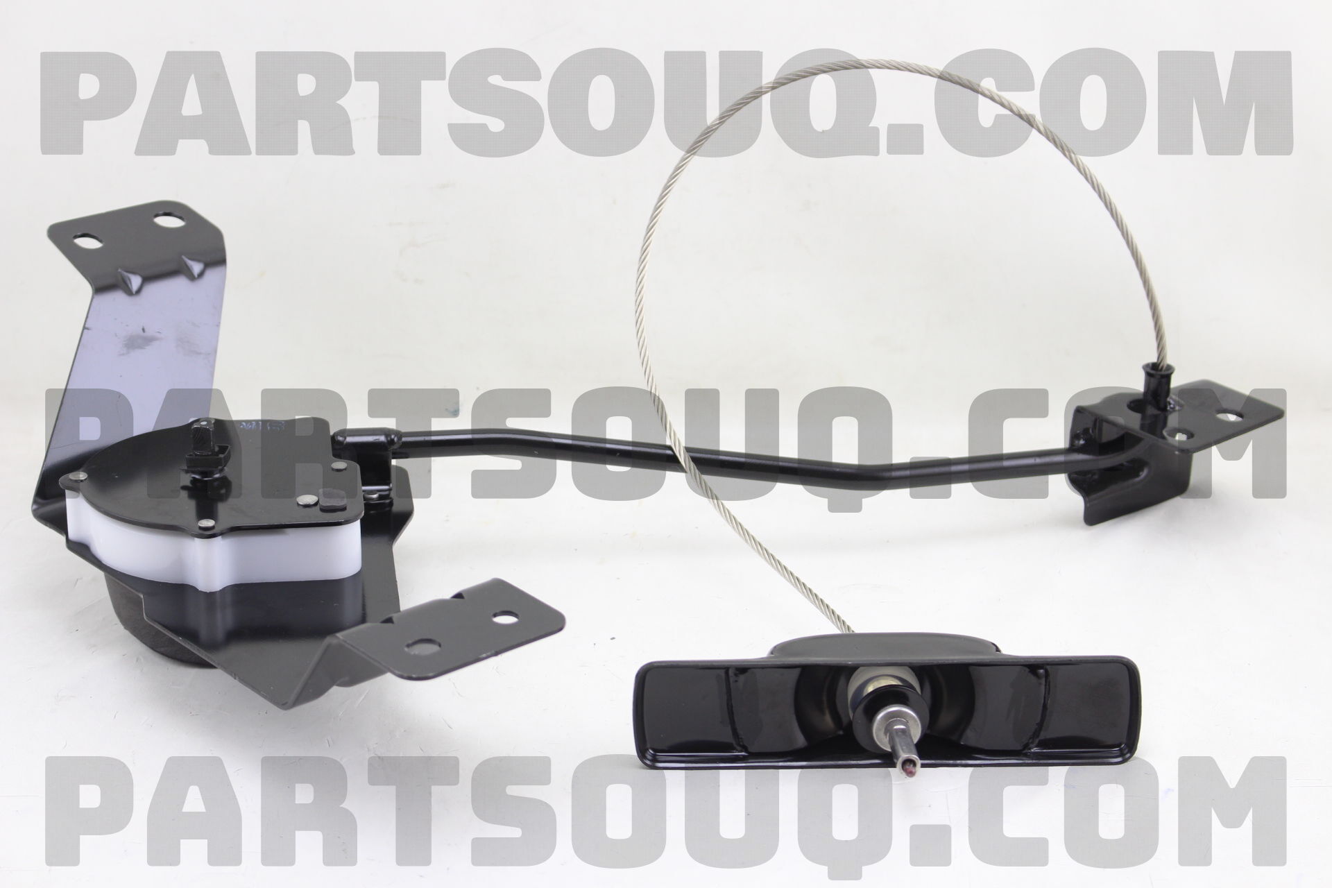 CARRIER ASSY-SPARE WHEEL 628004H000 | Hyundai / KIA Parts | PartSouq