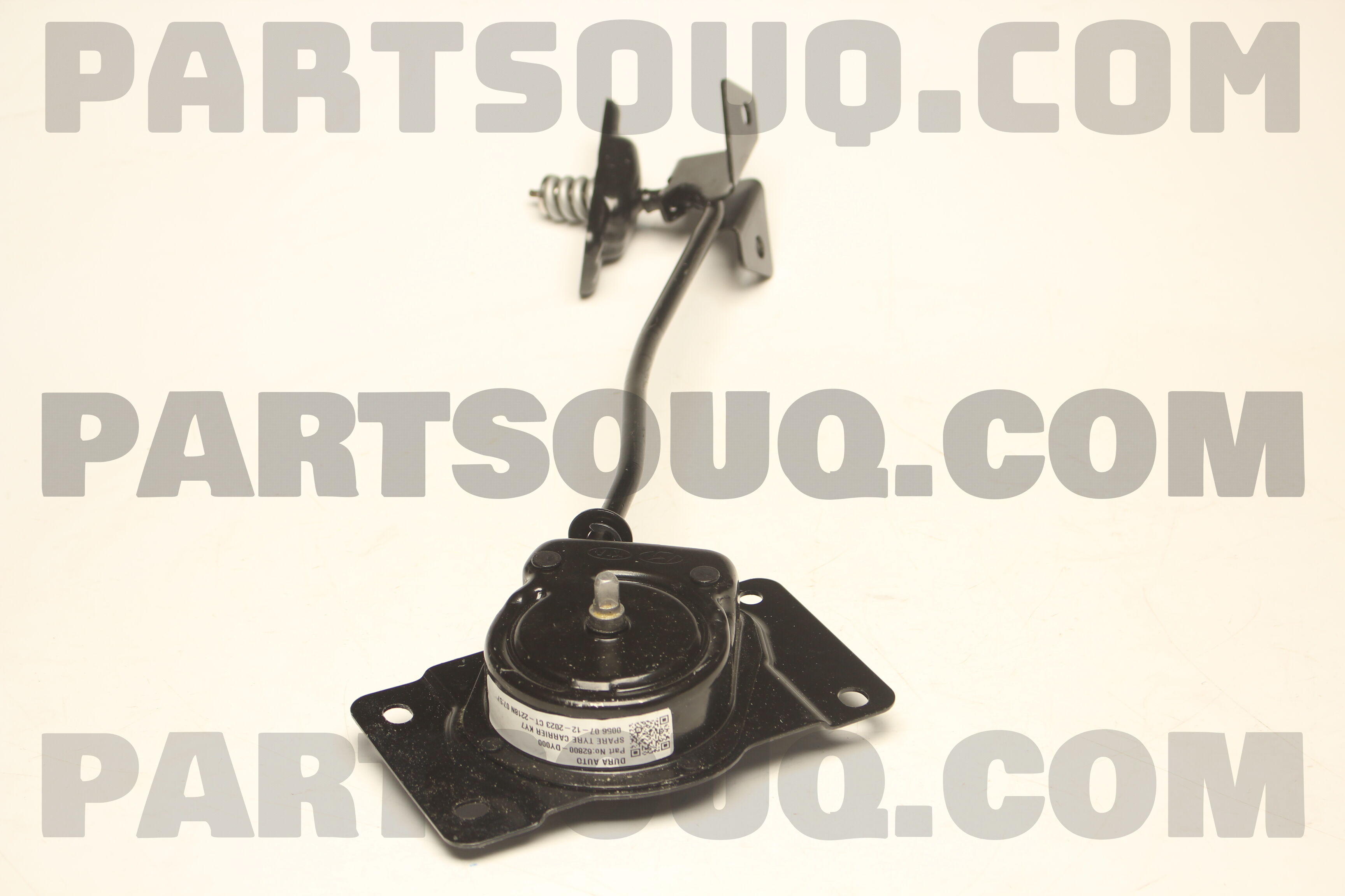 CARRIER ASSY-SPARE WHEEL 62800DY000 | Hyundai / KIA Parts | PartSouq